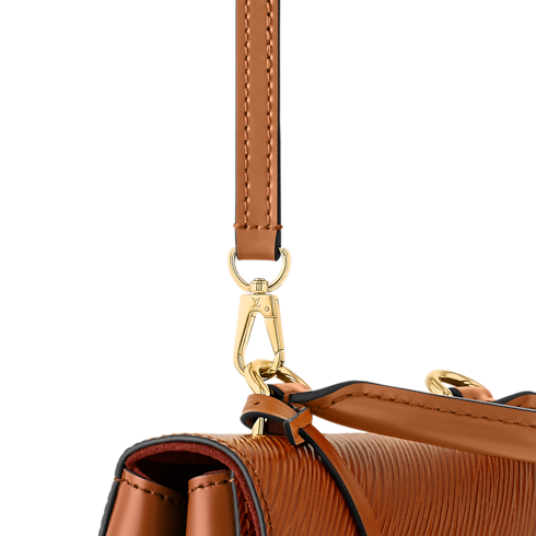 Cluny Mini Epi Leder Neuheiten Damen Neueste Lancierungen | LOUIS VUITTON (Zoom)