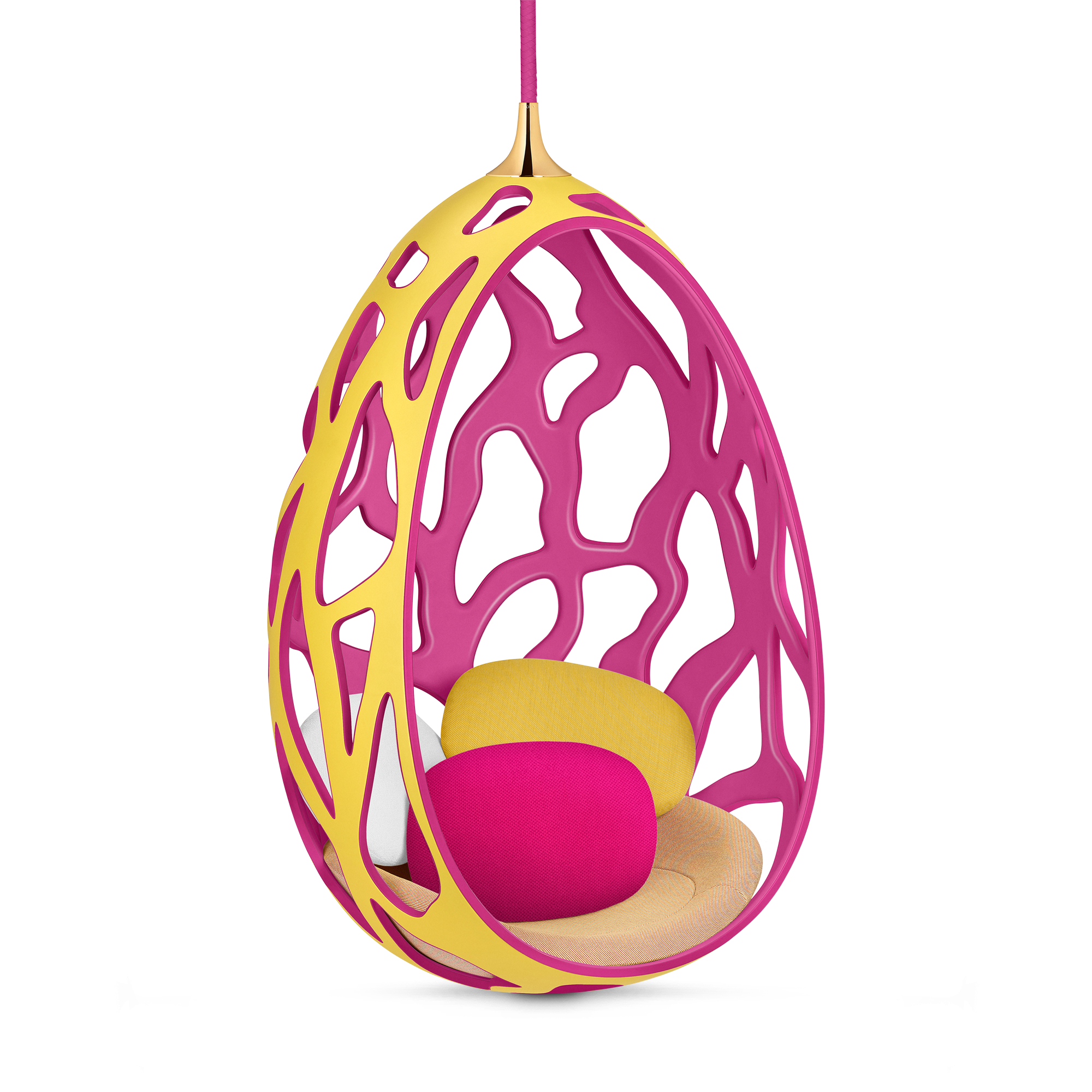 Fuchsia Weinrot (Nicht verfügbar.)