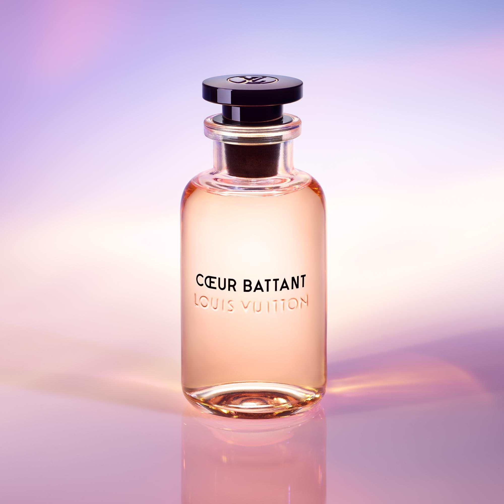 Coeur Battant  Düfte und Kosmetik Kollektionen Düfte für Damen | LOUIS VUITTON (Zoom)