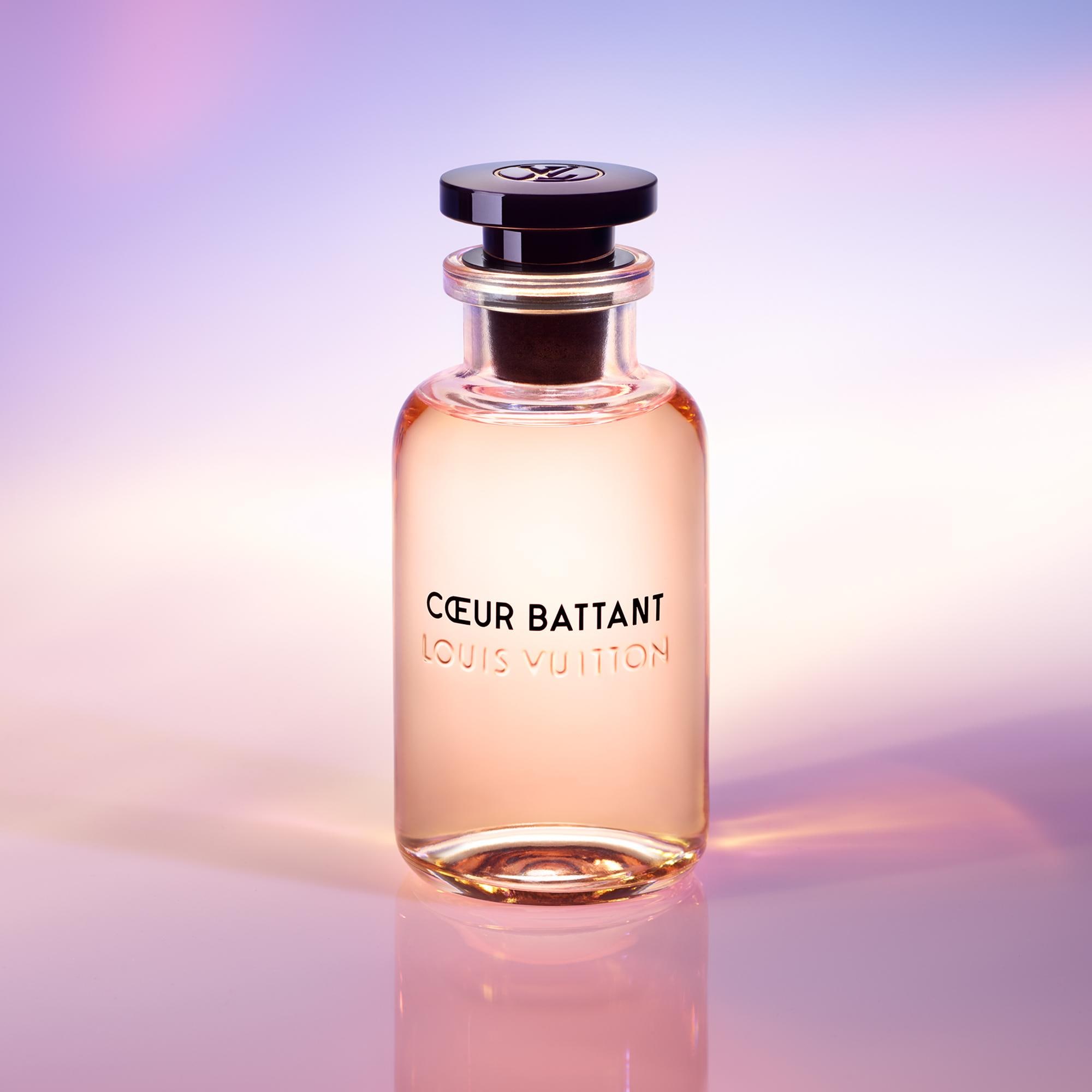Coeur Battant  Düfte und Kosmetik Kollektionen Düfte für Damen | LOUIS VUITTON (Zoom)