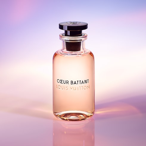 Coeur Battant Düfte und Kosmetik Kollektionen Düfte für Damen | LOUIS VUITTON (Zoom)