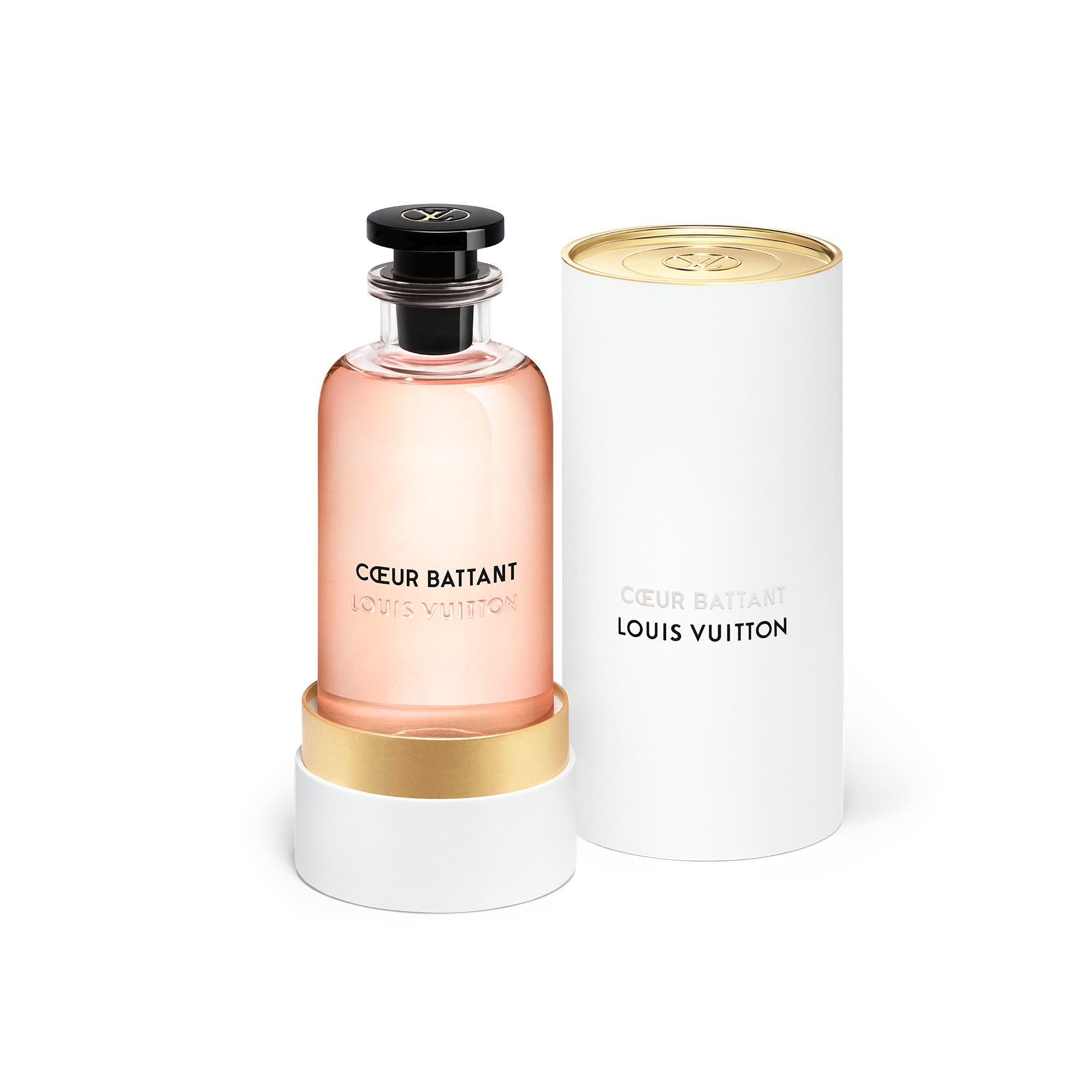 Coeur Battant  Düfte und Kosmetik Kollektionen Düfte für Damen | LOUIS VUITTON (Zoom)