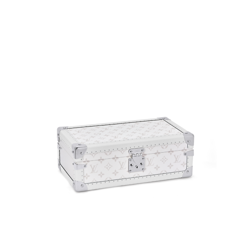 Coffret 8 Montres Taigarama Trunks, Reisen und Wohnen Trunks und Koffer Kleine Trunks | LOUIS VUITTON (Zoom)