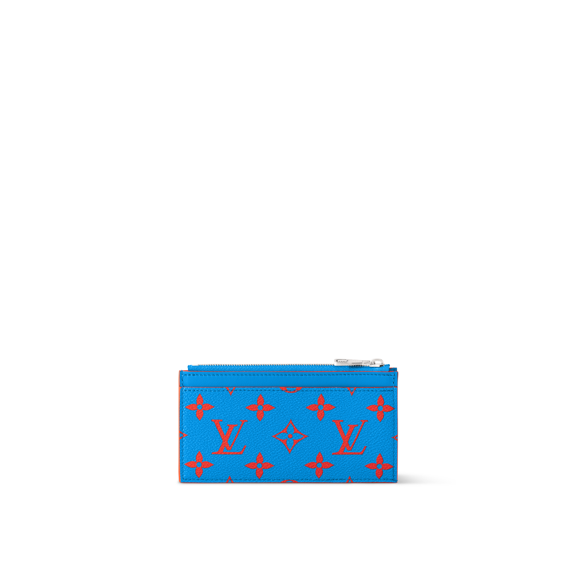 Coin Kartenetui Monogram Other Taschen und Kleinlederwaren Herren Kleinlederwaren Kartenetuis | LOUIS VUITTON (Zoom)