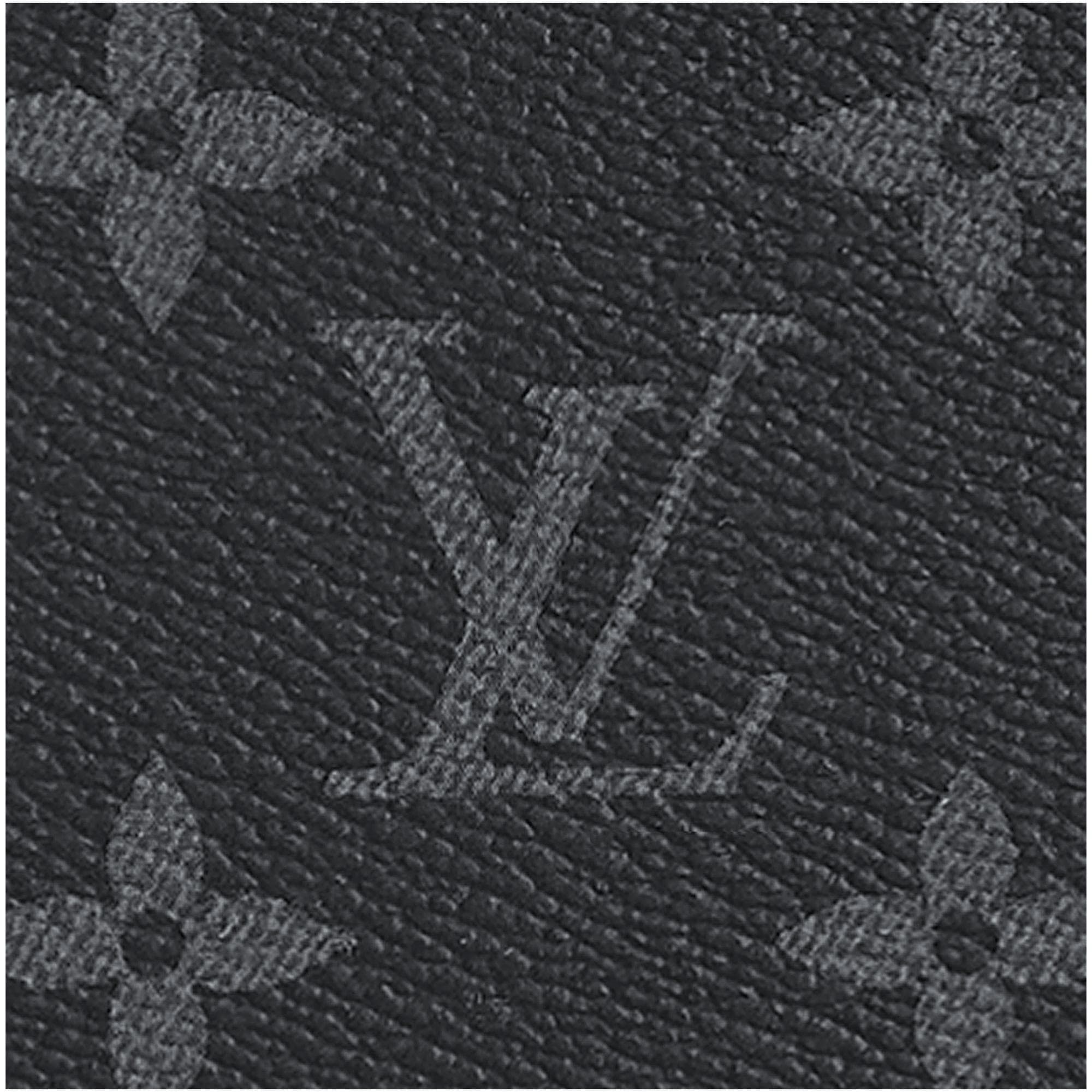 Coin Kartenetui Taigarama Taschen und Kleinlederwaren Herren Kleinlederwaren Kartenetuis | LOUIS VUITTON (Zoom)