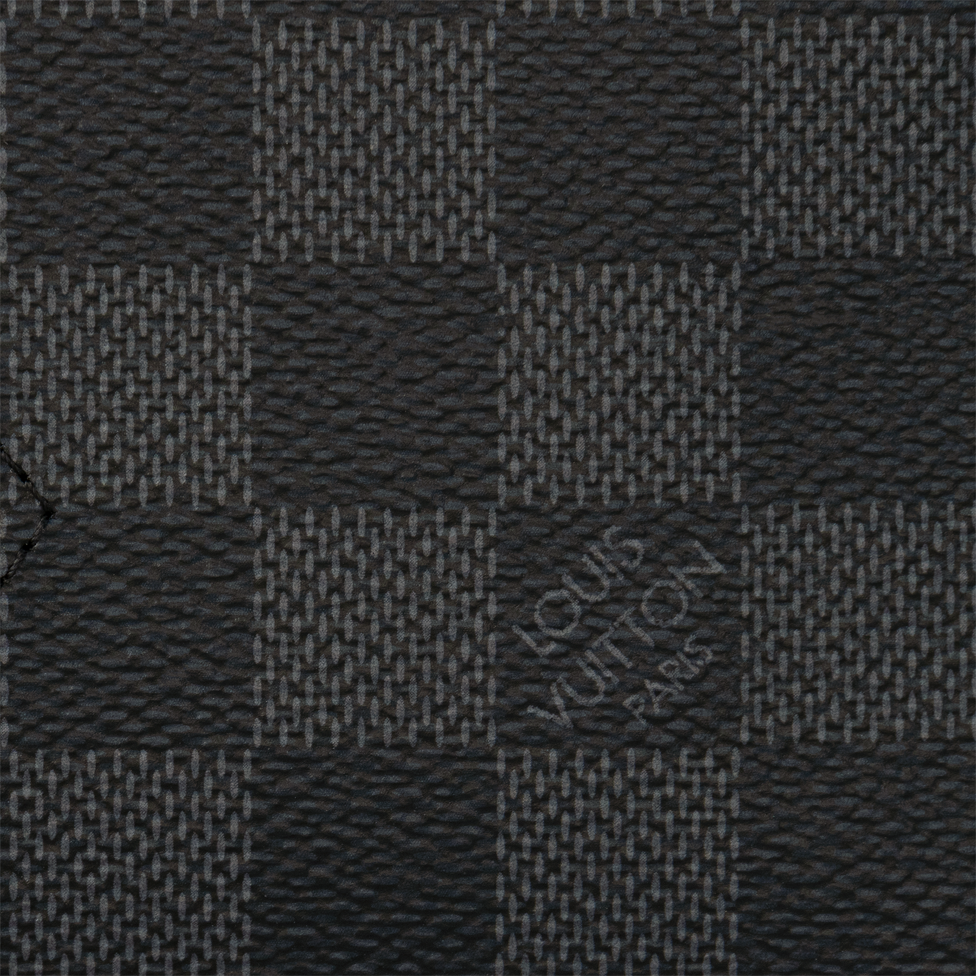 Coin Kartenetui Damier Graphite Canvas Taschen und Kleinlederwaren Herren Kleinlederwaren Kartenetuis | LOUIS VUITTON (Zoom)