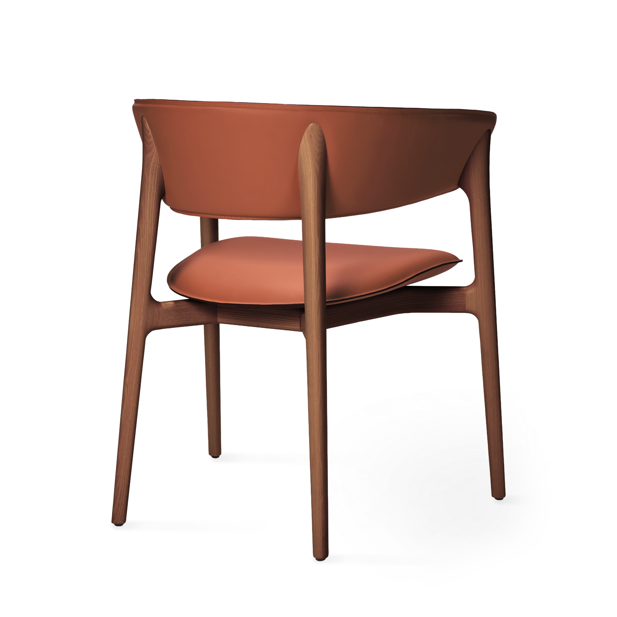 Collar Stuhl  Trunks, Reisen und Wohnen Wohnen und Art of Dining Designmöbel | LOUIS VUITTON (Zoom)