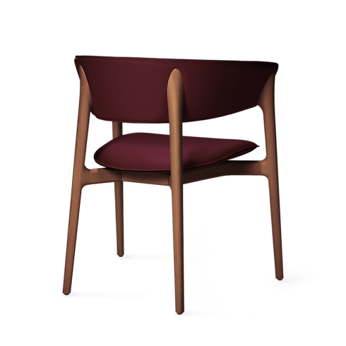 Collar Stuhl Trunks, Reisen und Wohnen Wohnen und Art of Dining Designmöbel | LOUIS VUITTON (Zoom)