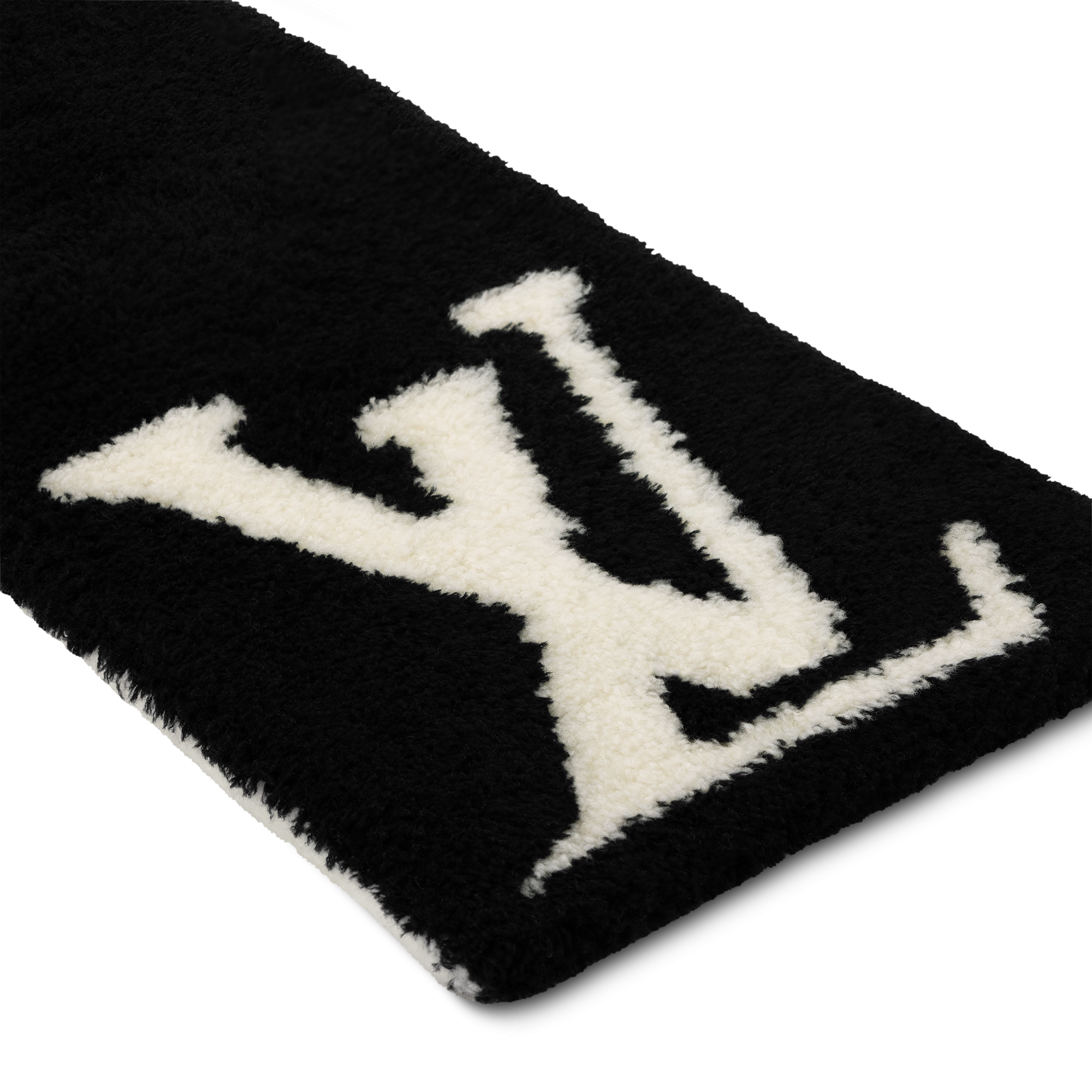 Comfy Schal S00 Herren Accessoires Schals | LOUIS VUITTON (Zoom)