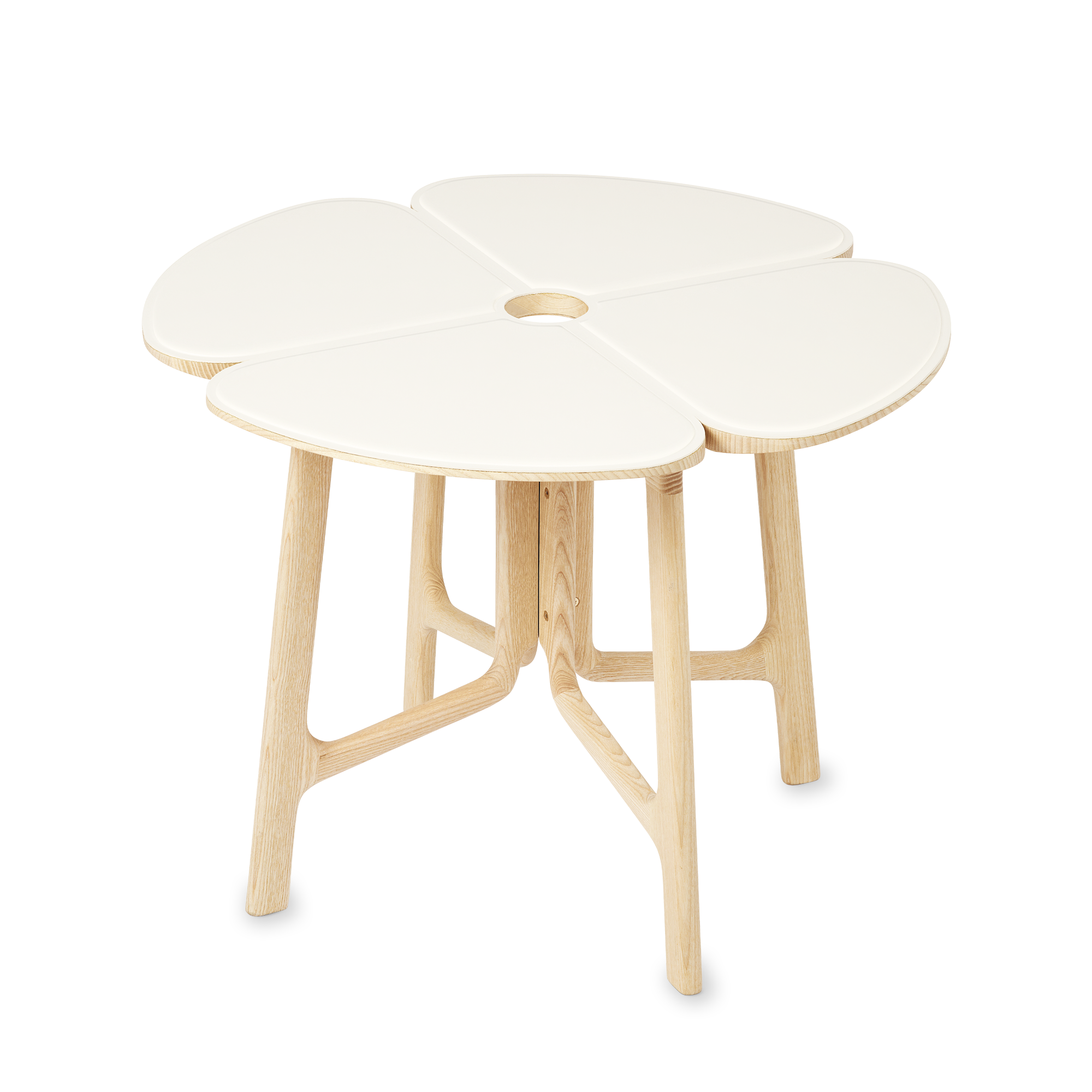 Concertina Tisch von Raw Edges  Trunks, Reisen und Wohnen Wohnen und Art of Dining Designmöbel | LOUIS VUITTON (Zoom)