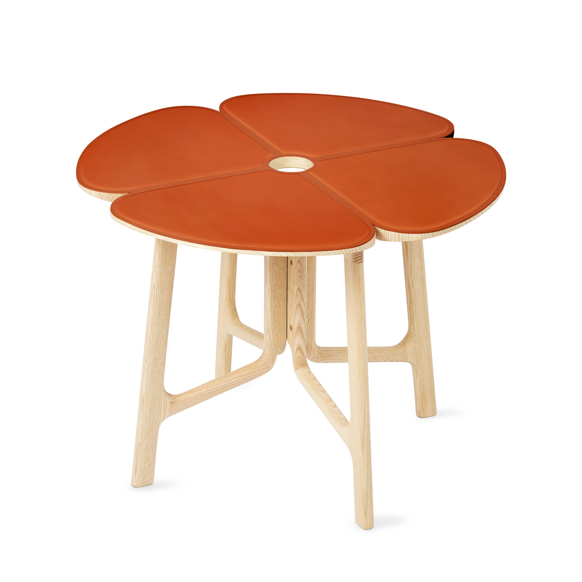 Concertina Tisch von Raw Edges  Trunks, Reisen und Wohnen Wohnen und Art of Dining Designmöbel | LOUIS VUITTON (Zoom)