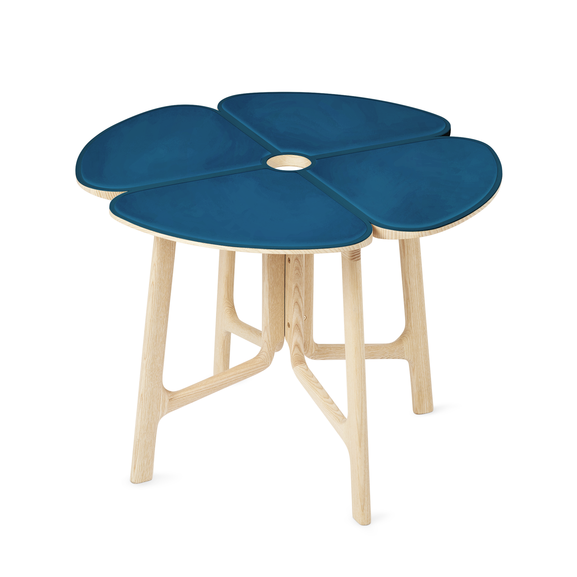 Concertina Tisch von Raw Edges  Trunks, Reisen und Wohnen Wohnen und Art of Dining Designmöbel | LOUIS VUITTON (Zoom)