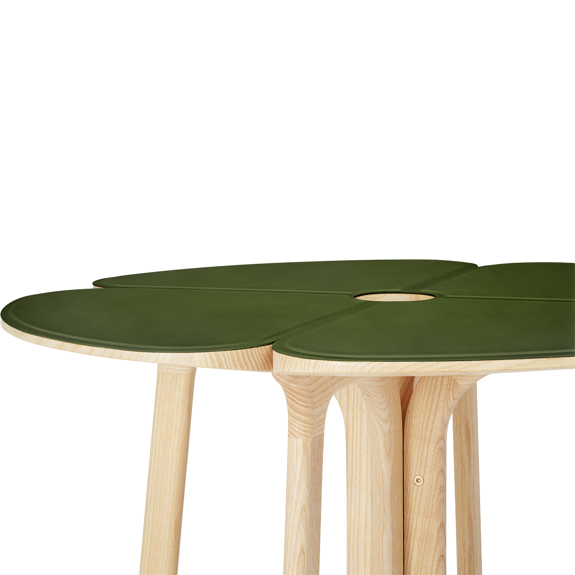 Concertina Tisch von Raw Edges  Trunks, Reisen und Wohnen Wohnen und Art of Dining Designmöbel | LOUIS VUITTON (Zoom)