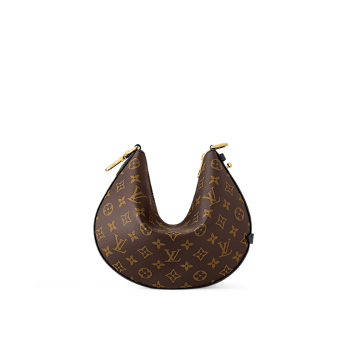 Cookie BB Monogram Canvas Damen Handtaschen Alle Handtaschen | LOUIS VUITTON (Zoom)