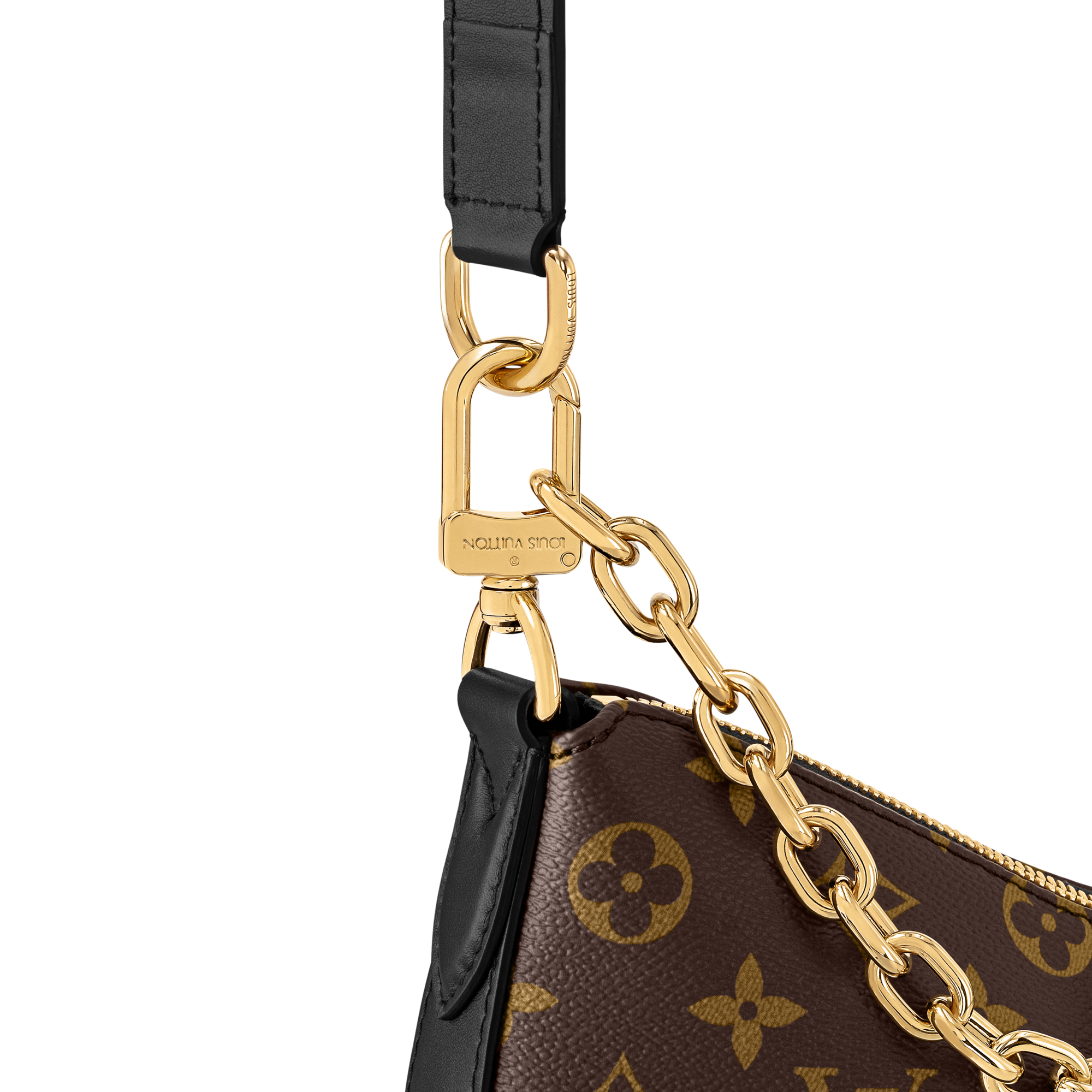 Cookie BB Monogram Canvas Damen Handtaschen Alle Handtaschen | LOUIS VUITTON (Zoom)