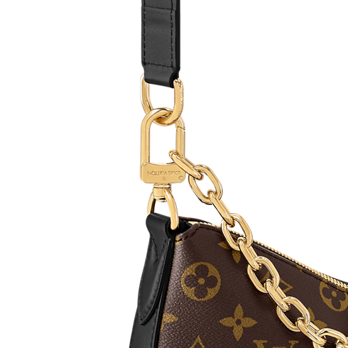 Cookie BB Monogram Canvas Damen Handtaschen Alle Handtaschen | LOUIS VUITTON (Zoom)