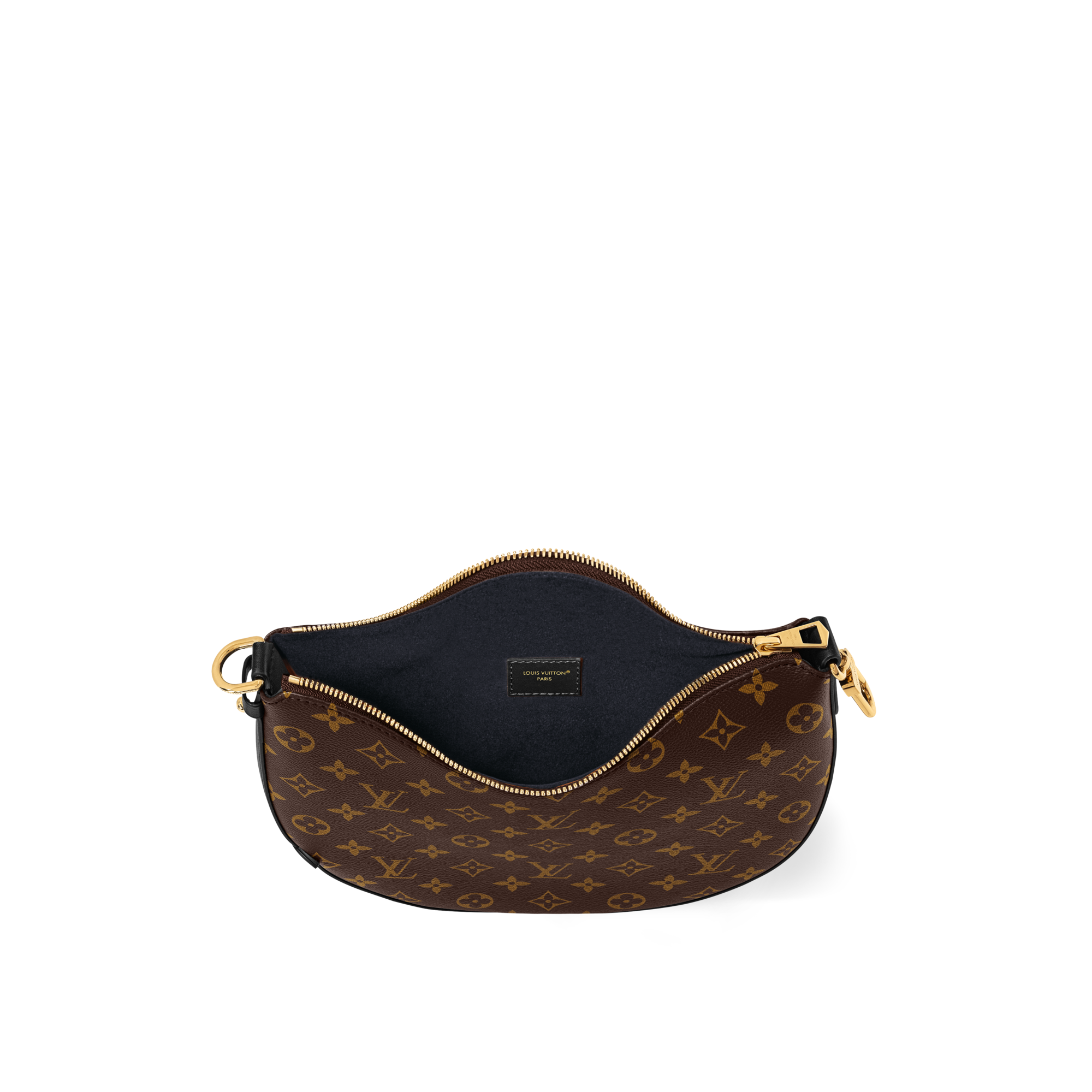 Cookie BB Monogram Canvas Damen Handtaschen Alle Handtaschen | LOUIS VUITTON (Zoom)