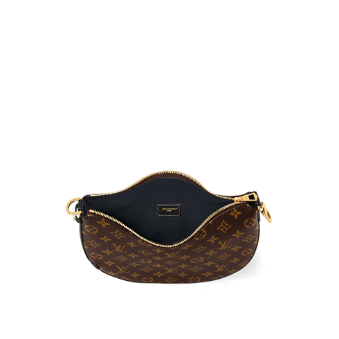 Cookie BB Monogram Canvas Damen Handtaschen Alle Handtaschen | LOUIS VUITTON (Zoom)