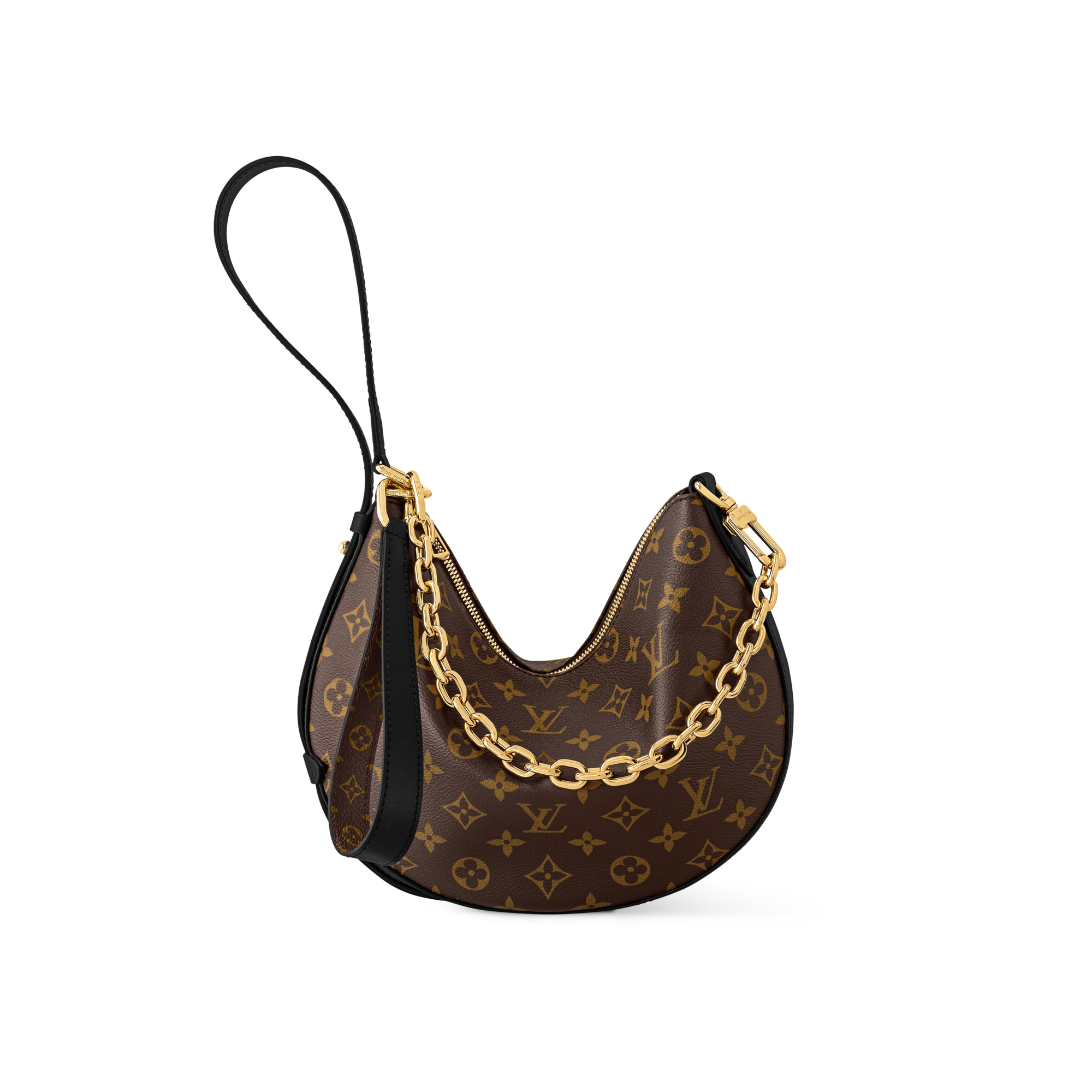 Cookie BB Monogram Canvas Damen Handtaschen Alle Handtaschen | LOUIS VUITTON (Zoom)