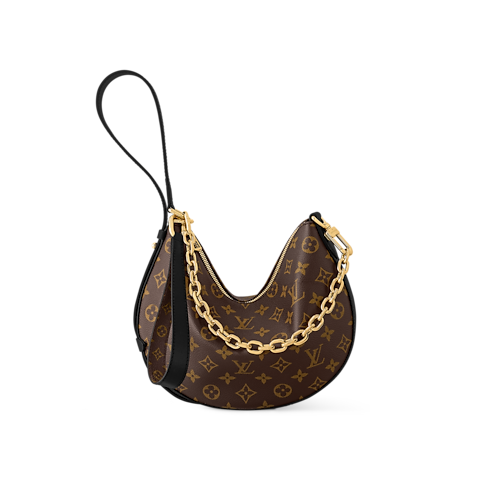 Cookie BB Monogram Canvas Damen Handtaschen Alle Handtaschen | LOUIS VUITTON (Zoom)