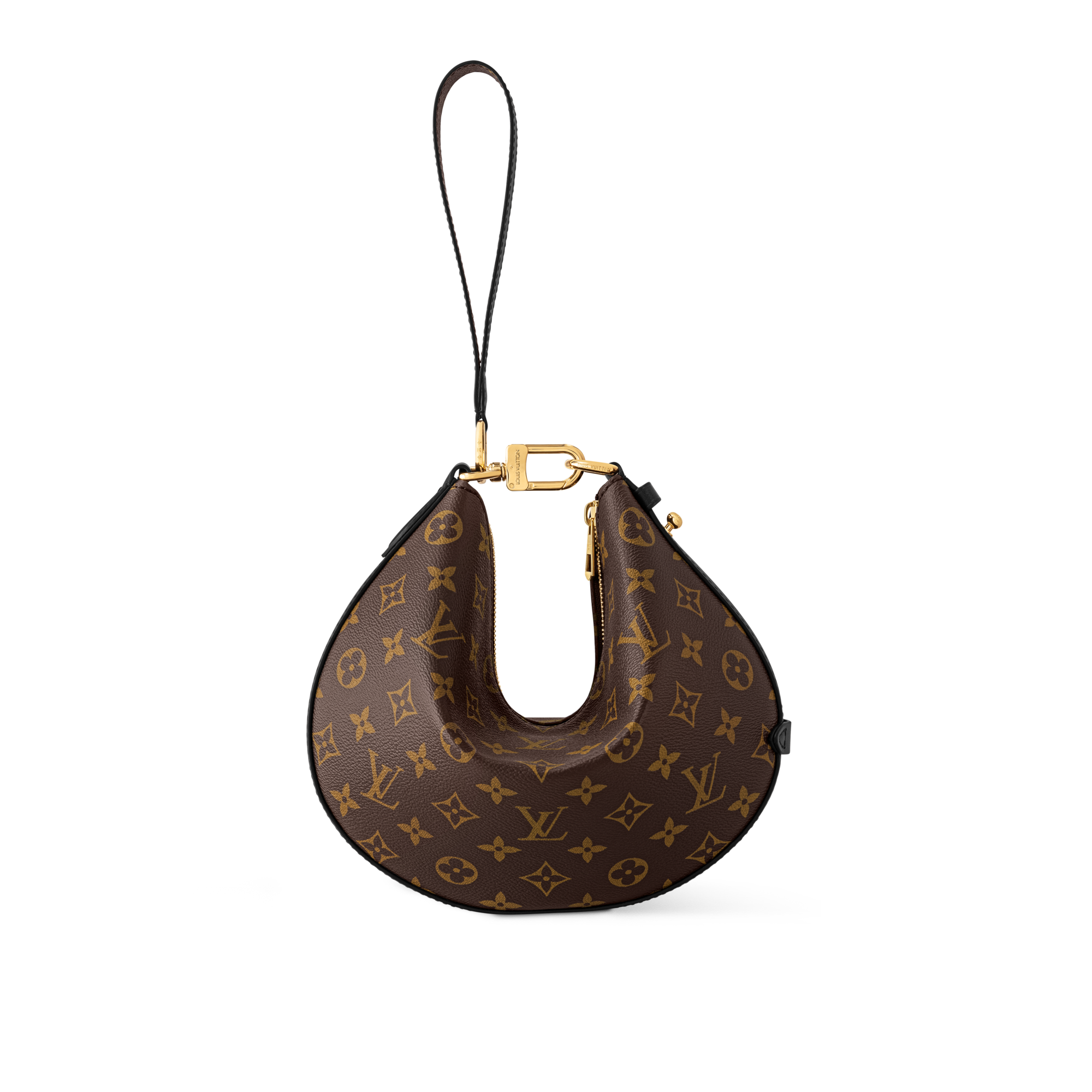 Cookie BB Monogram Canvas Damen Handtaschen Alle Handtaschen | LOUIS VUITTON (Zoom)