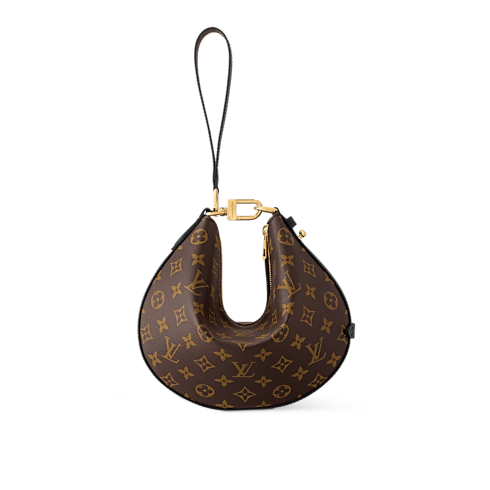 Cookie BB Monogram Canvas Damen Handtaschen Alle Handtaschen | LOUIS VUITTON (Zoom)