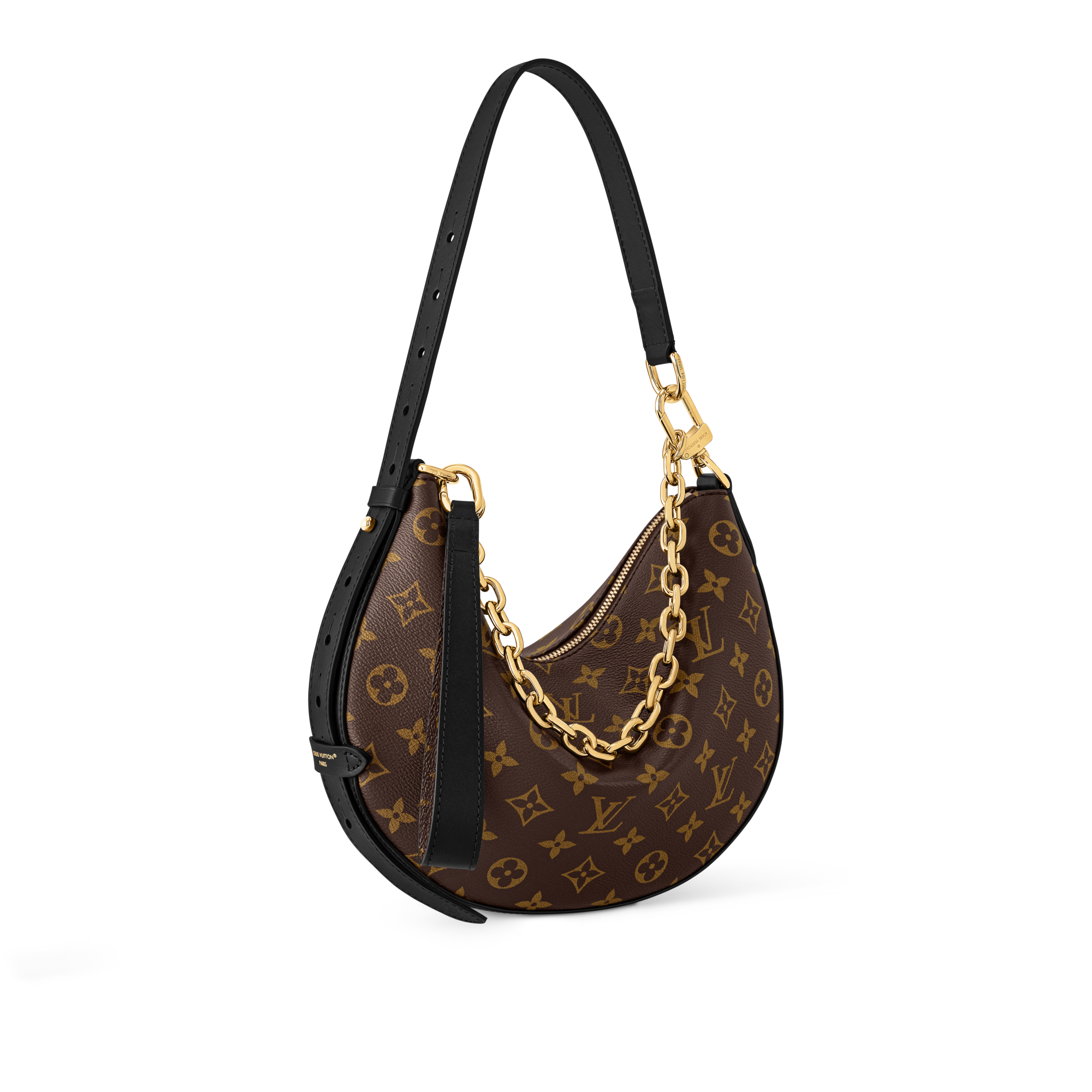 Cookie BB Monogram Canvas Damen Handtaschen Alle Handtaschen | LOUIS VUITTON (Zoom)