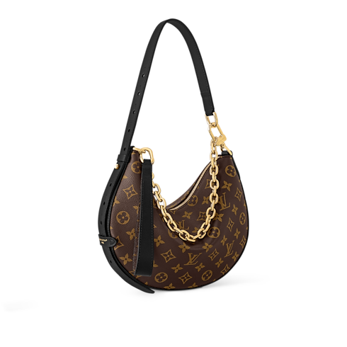 Cookie BB Monogram Canvas Damen Handtaschen Alle Handtaschen | LOUIS VUITTON (Zoom)