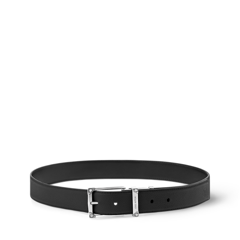 Corner Pin Trunk Wendegürtel 35 mm Herren Accessoires Gürtel | LOUIS VUITTON (Zoom)