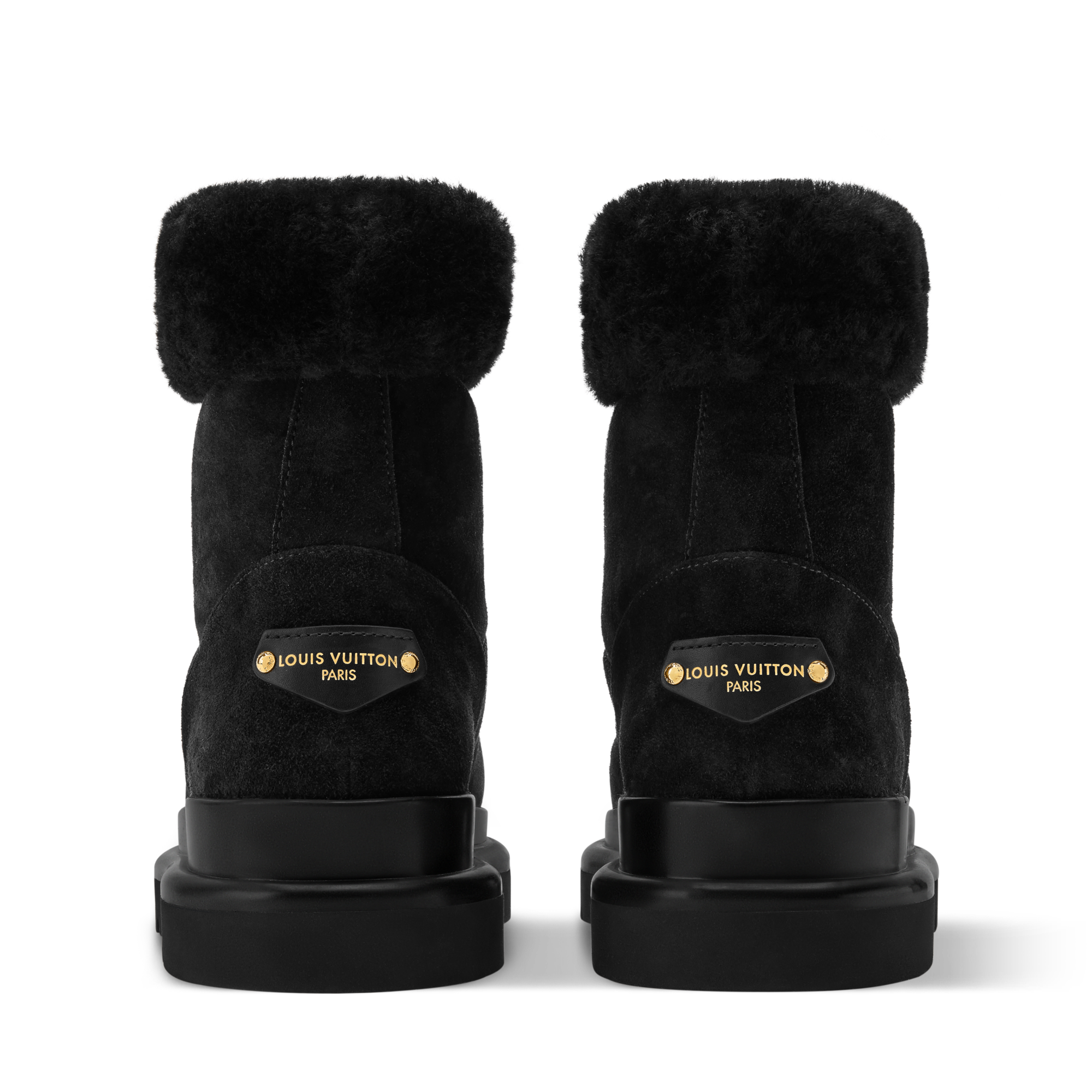 Cortina Ankle Boot  Damen Schuhe Stiefel und Ankle Boots | LOUIS VUITTON (Zoom)