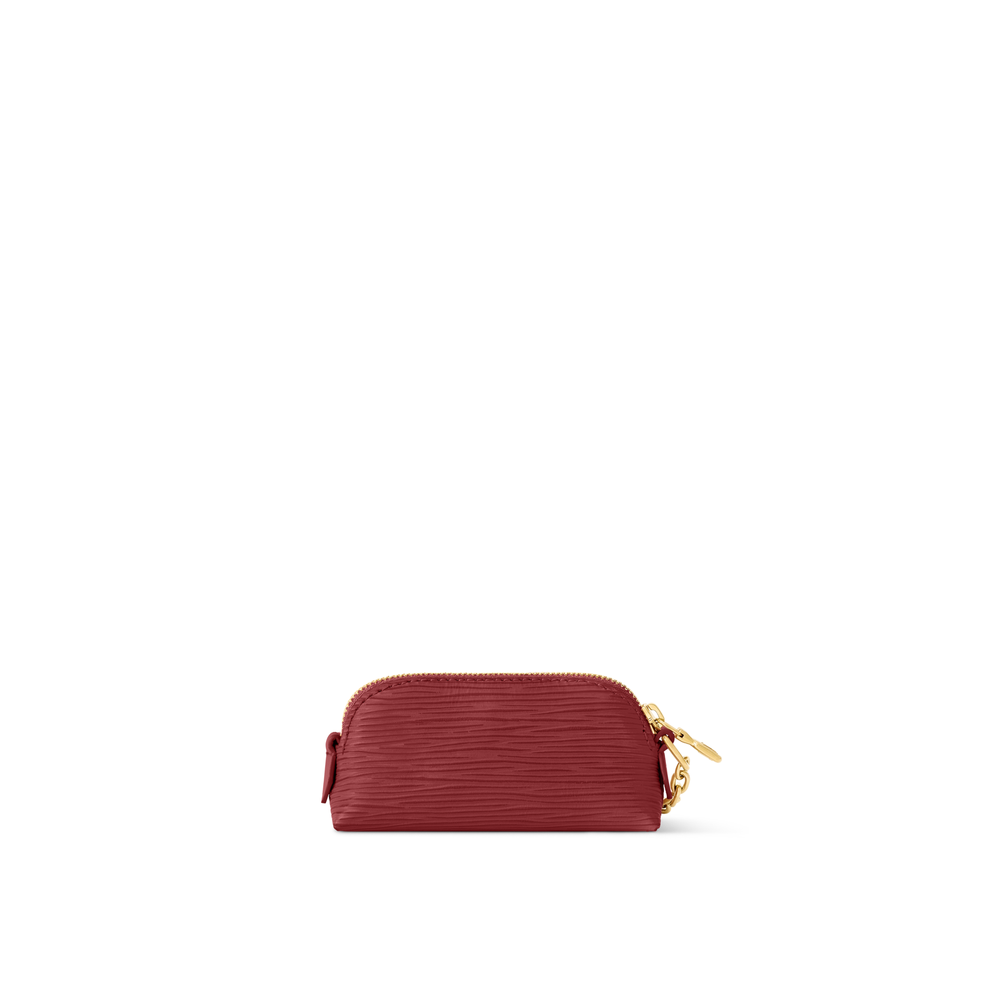 Cosmetic Lipstick Pouch Epi Leder Damen Geldbörsen und Kleinlederwaren Alle Geldbörsen und Kleinlederwaren | LOUIS VUITTON (Zoom)