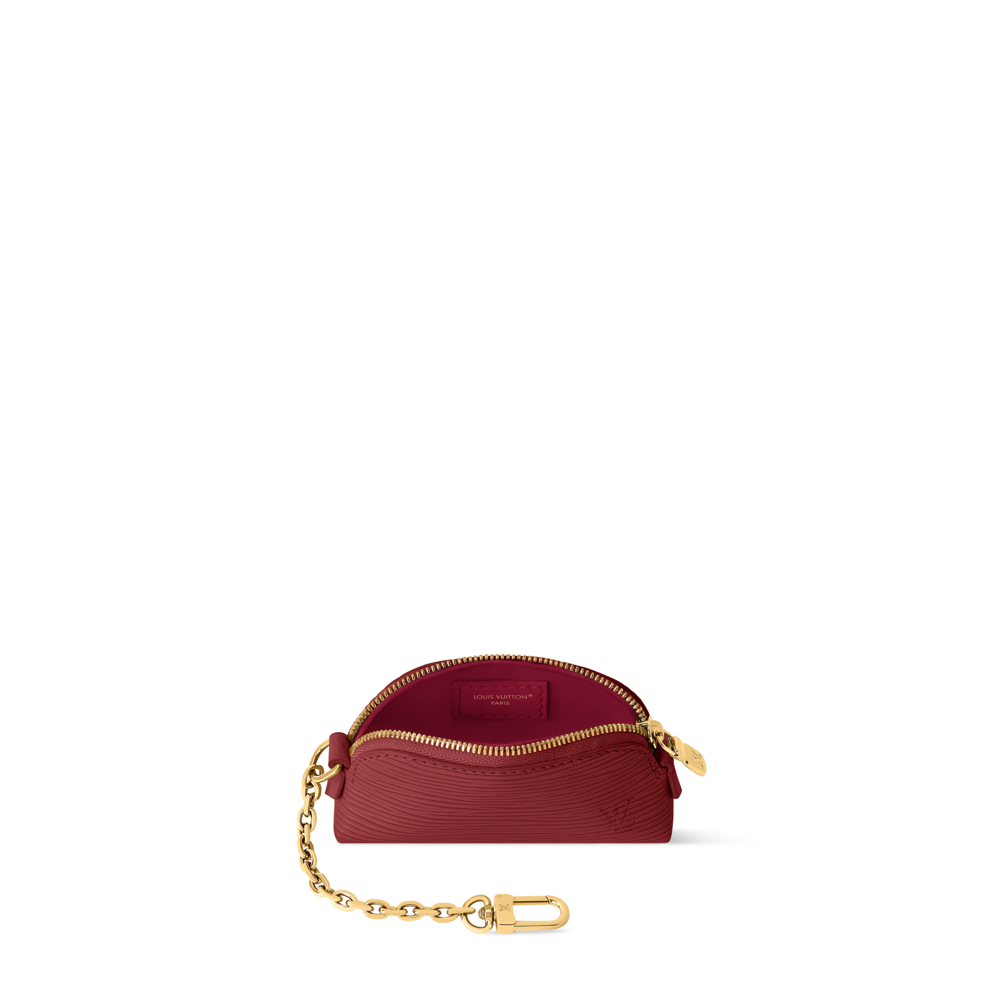 Cosmetic Lipstick Pouch Epi Leder Damen Geldbörsen und Kleinlederwaren Alle Geldbörsen und Kleinlederwaren | LOUIS VUITTON (Zoom)