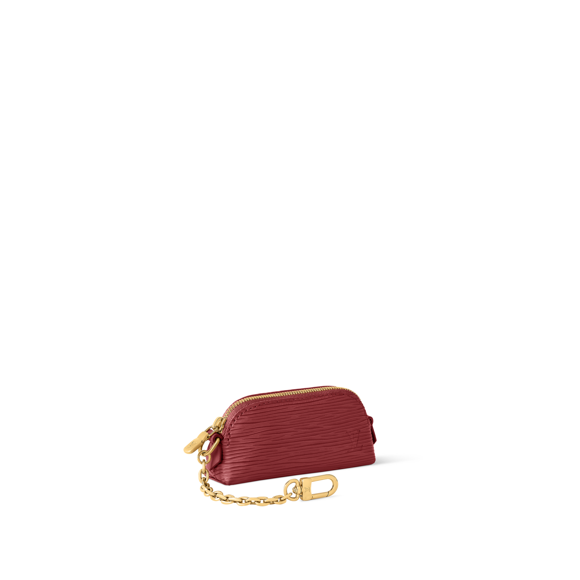 Cosmetic Lipstick Pouch Epi Leder Damen Geldbörsen und Kleinlederwaren Alle Geldbörsen und Kleinlederwaren | LOUIS VUITTON (Zoom)