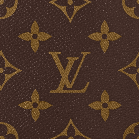 Cosmetic Pouch GM Monogram Canvas Damen Reisegepäck Reiseaccessoires | LOUIS VUITTON (Zoom)