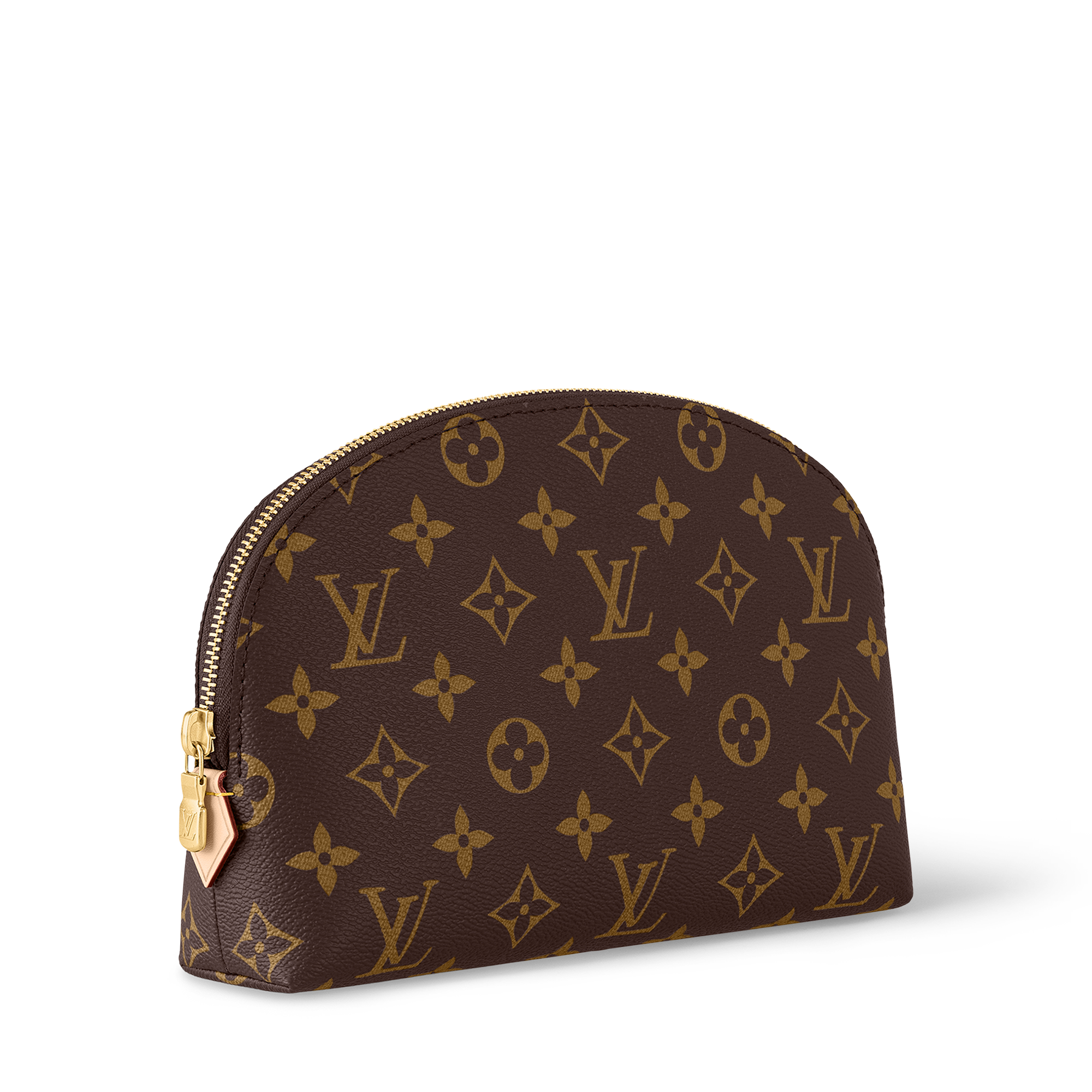 Cosmetic Pouch MM Monogram Canvas - Geldbörsen und Kleinlederwaren  