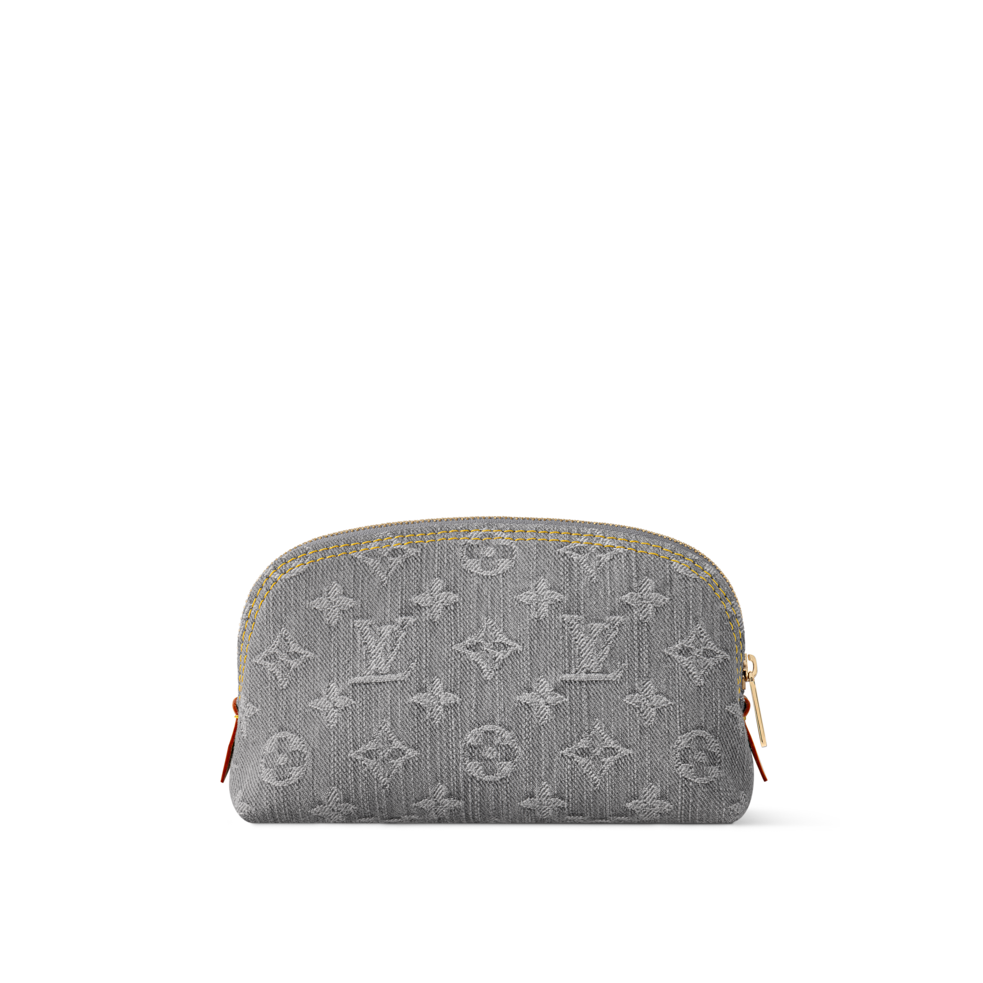 Cosmetic Pouch PM Autres Toiles Monogram Geschenkideen Geschenke zum Muttertag } | LOUIS VUITTON (Zoom)