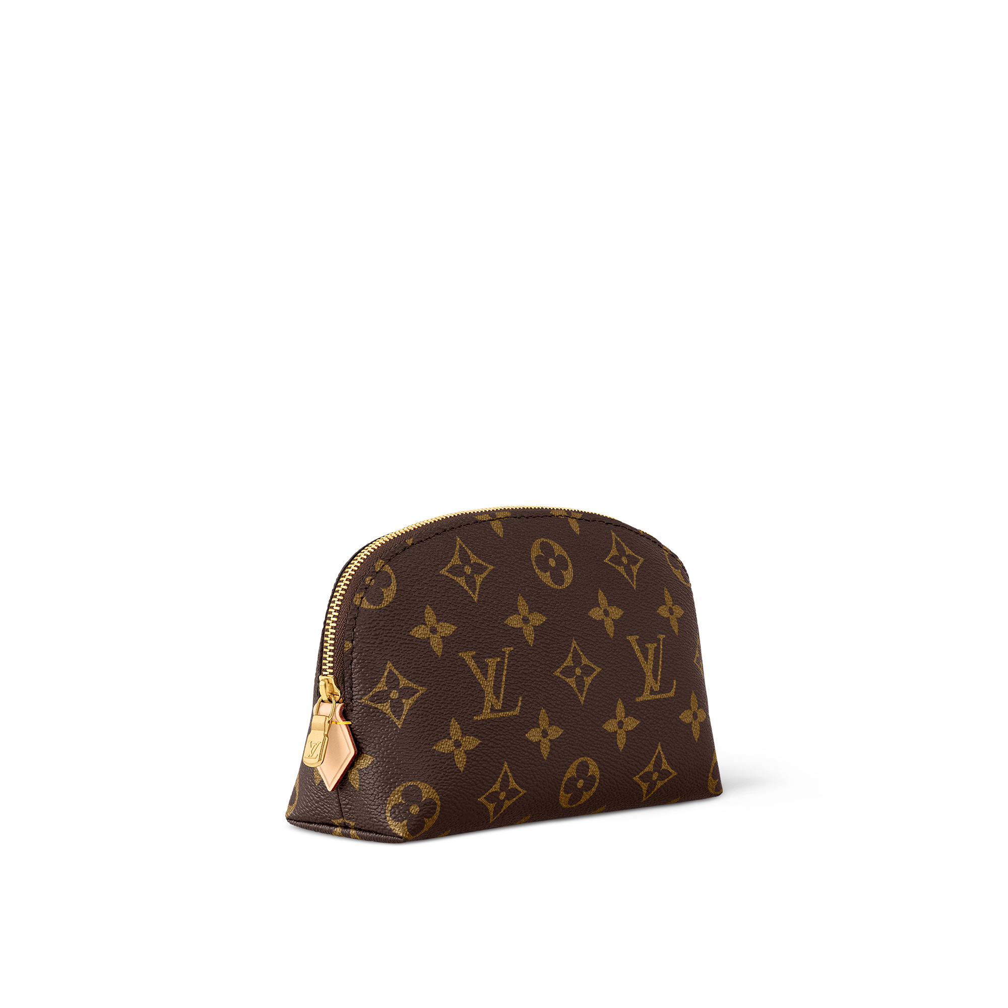 Cosmetic Pouch PM Monogram Canvas Damen Geldbörsen und Kleinlederwaren Alle Geldbörsen und Kleinlederwaren | LOUIS VUITTON (Zoom)