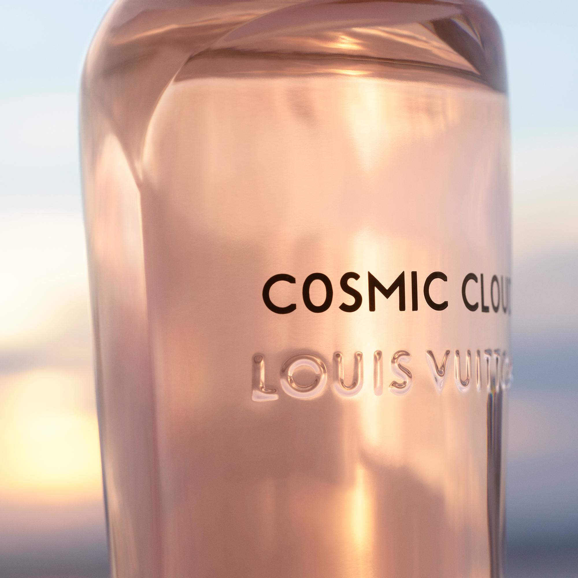 Cosmic Cloud  Düfte und Kosmetik Besondere Kreationen Die Les Extraits Kollektion | LOUIS VUITTON (Zoom)