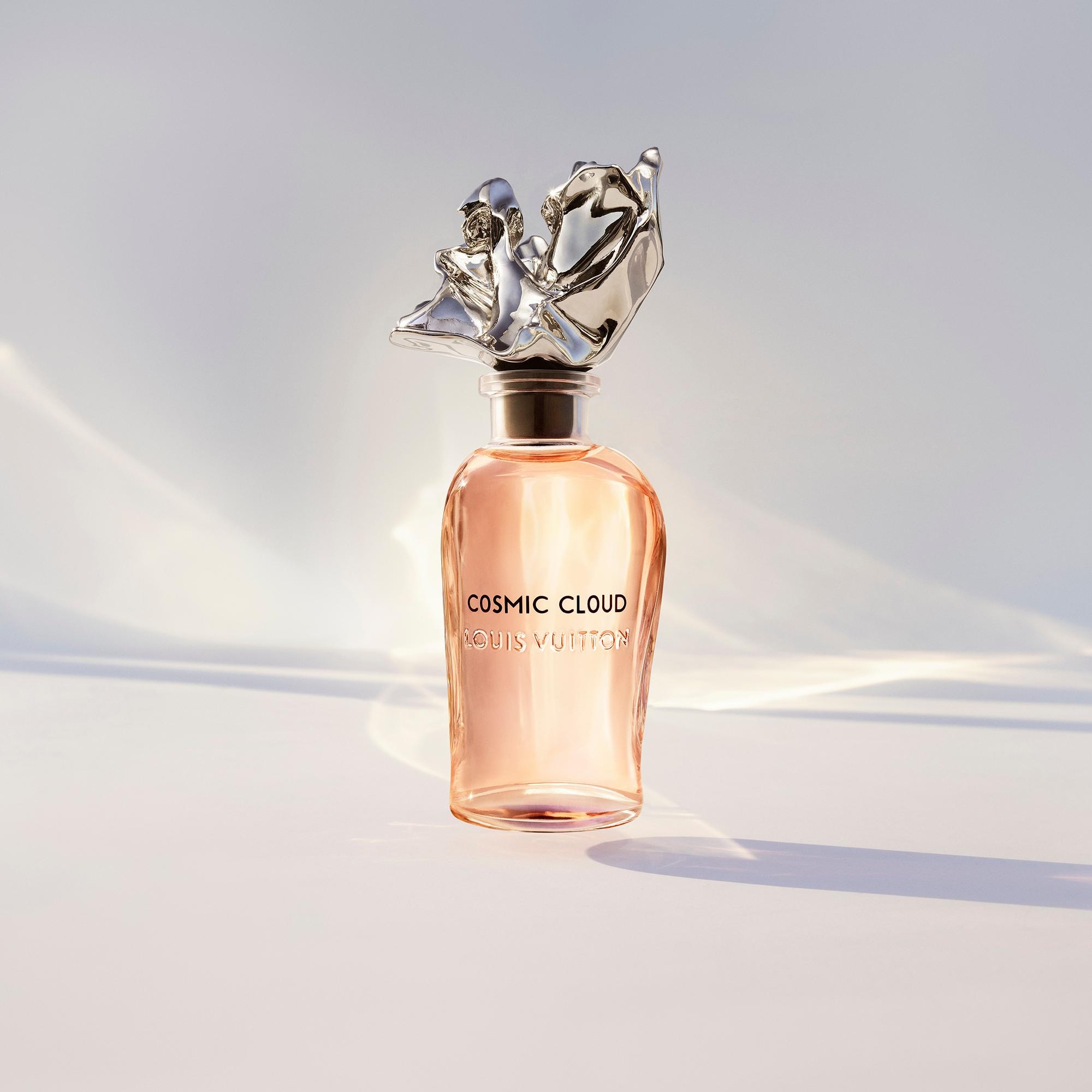 Cosmic Cloud  Düfte und Kosmetik Besondere Kreationen Die Les Extraits Kollektion | LOUIS VUITTON (Zoom)