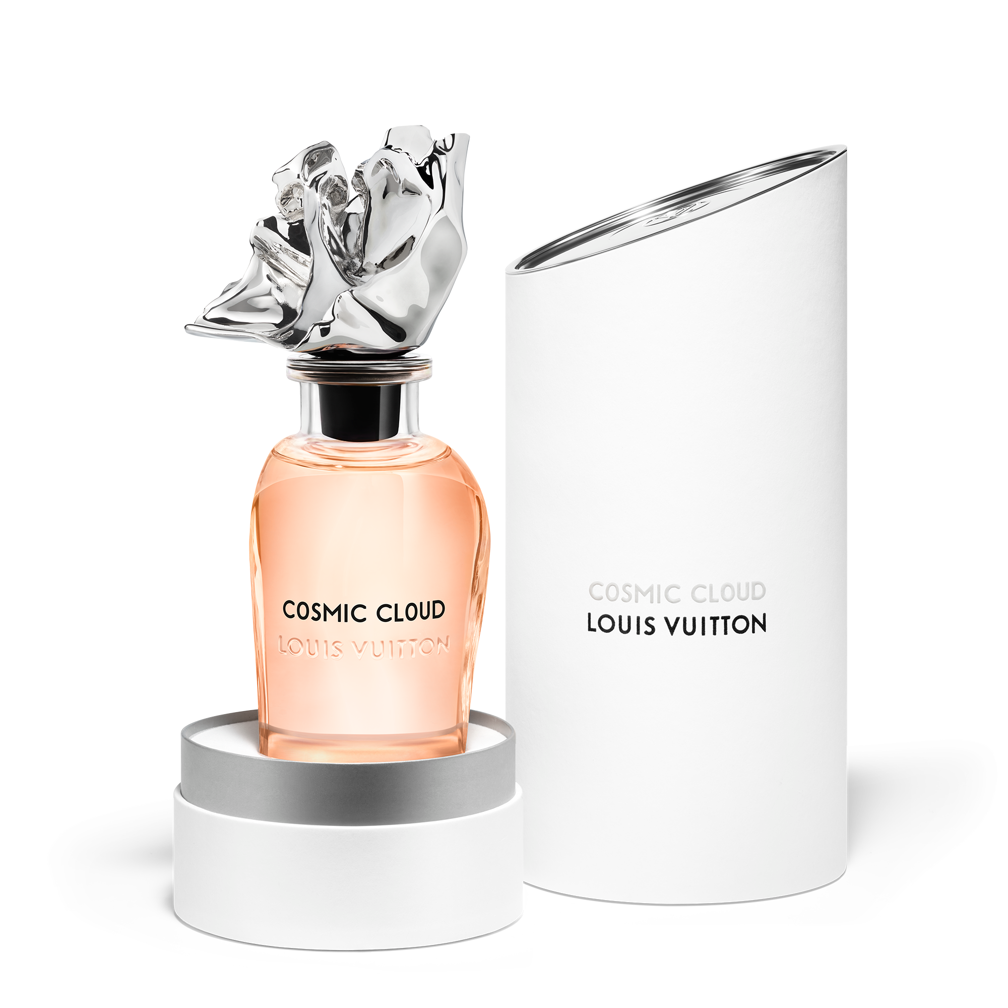 Cosmic Cloud  Düfte und Kosmetik Besondere Kreationen Die Les Extraits Kollektion | LOUIS VUITTON (Zoom)