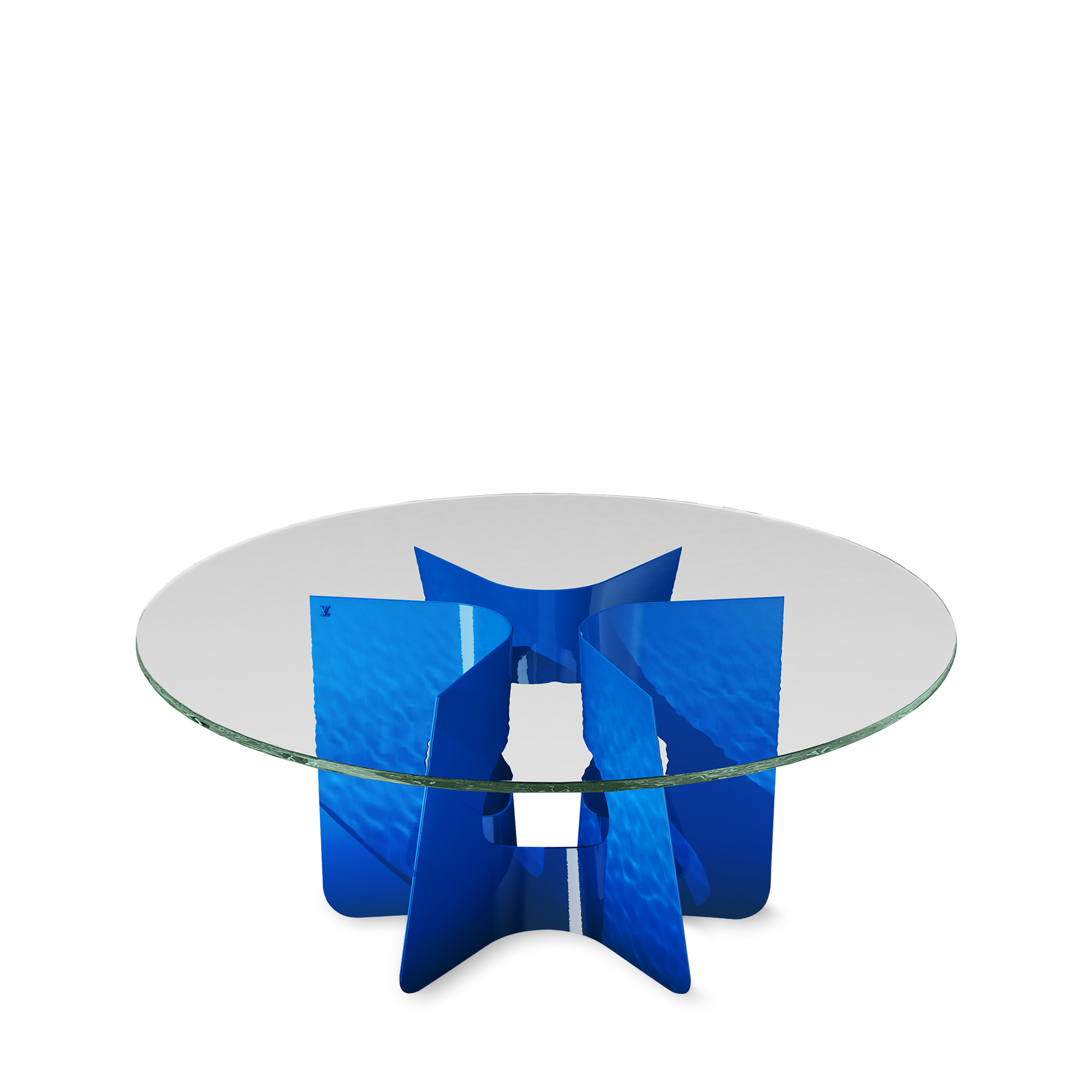 Cosmic Table Outdoor von Raw Edges  Trunks, Reisen und Wohnen Wohnen und Art of Dining Designmöbel | LOUIS VUITTON (Zoom)
