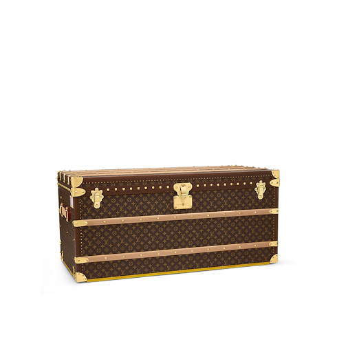 Courrier Lozine 110 side view