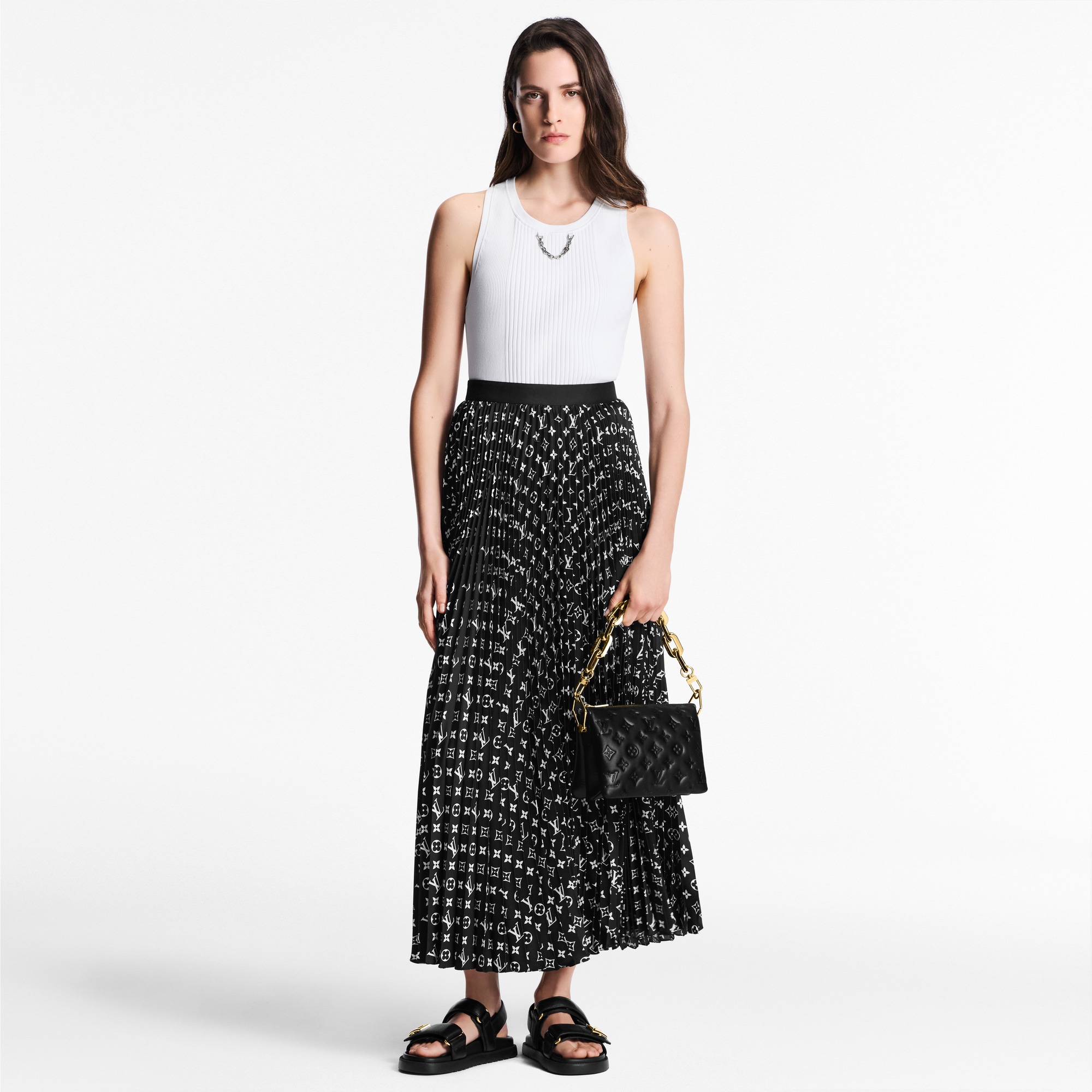 Coussin BB Coussin Damen Handtaschen Alle Handtaschen | LOUIS VUITTON (Zoom)
