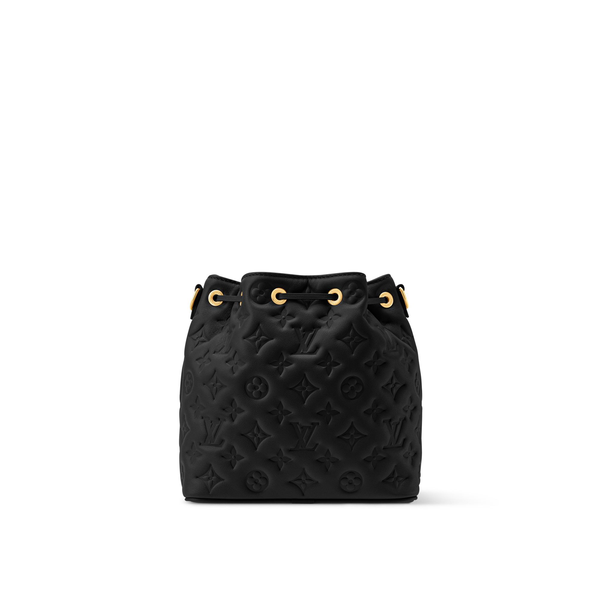 Coussin Bucket Coussin Taschen und Kleinlederwaren Damen Handtaschen LV Ikonen | LOUIS VUITTON (Zoom)