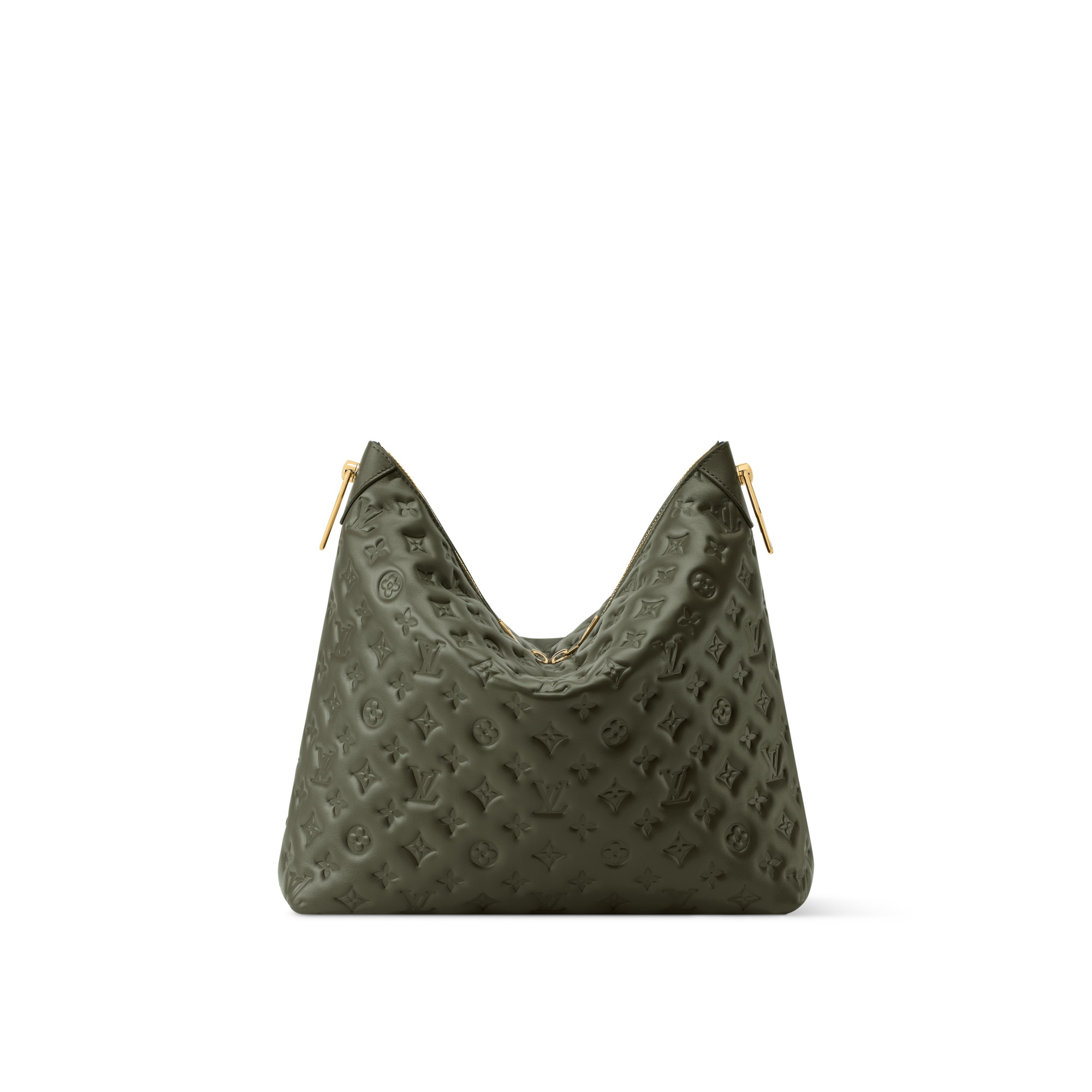 Coussin Hobo MM Coussin Taschen und Kleinlederwaren Damen Handtaschen LV Ikonen | LOUIS VUITTON (Zoom)