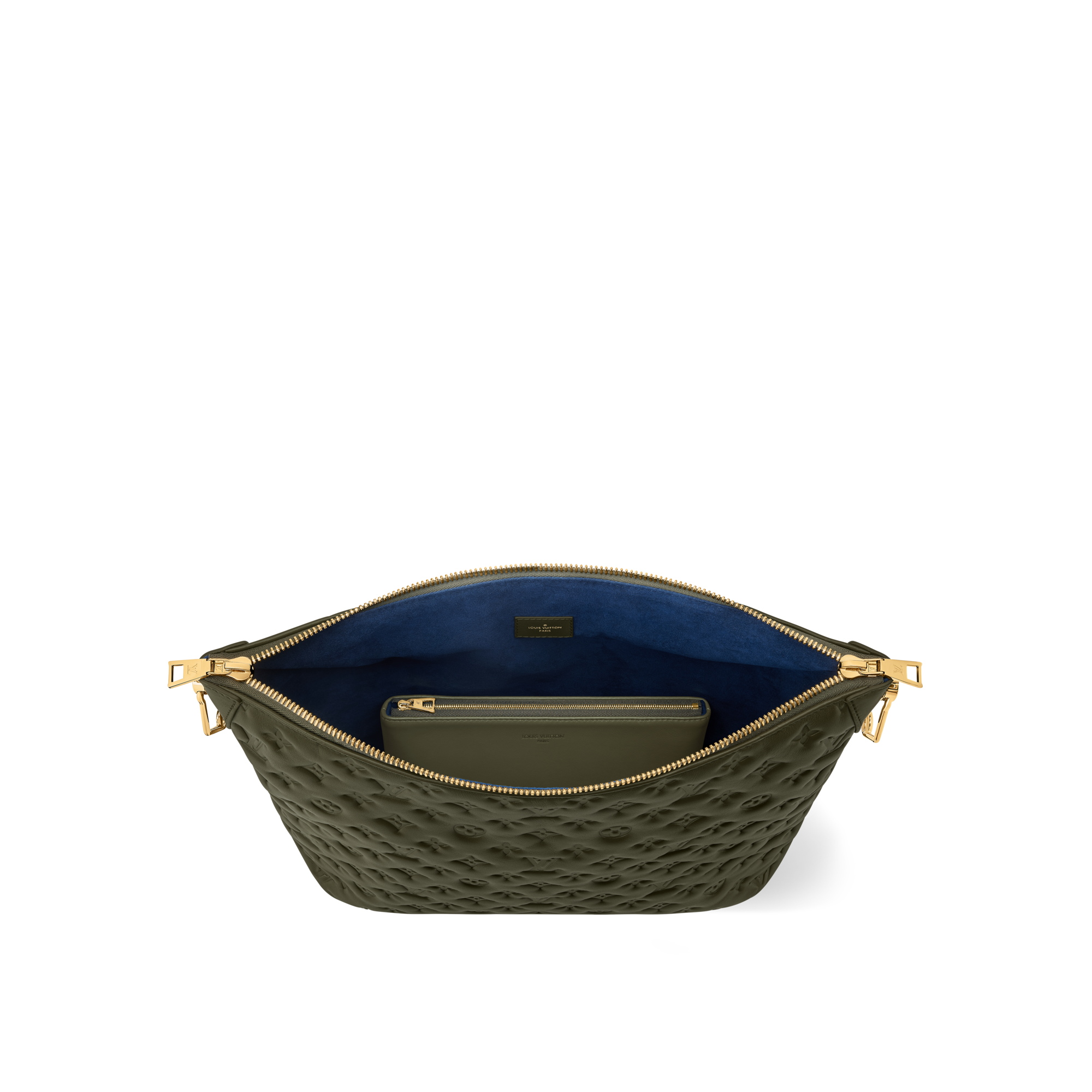 Coussin Hobo MM Coussin Taschen und Kleinlederwaren Damen Handtaschen LV Ikonen | LOUIS VUITTON (Zoom)