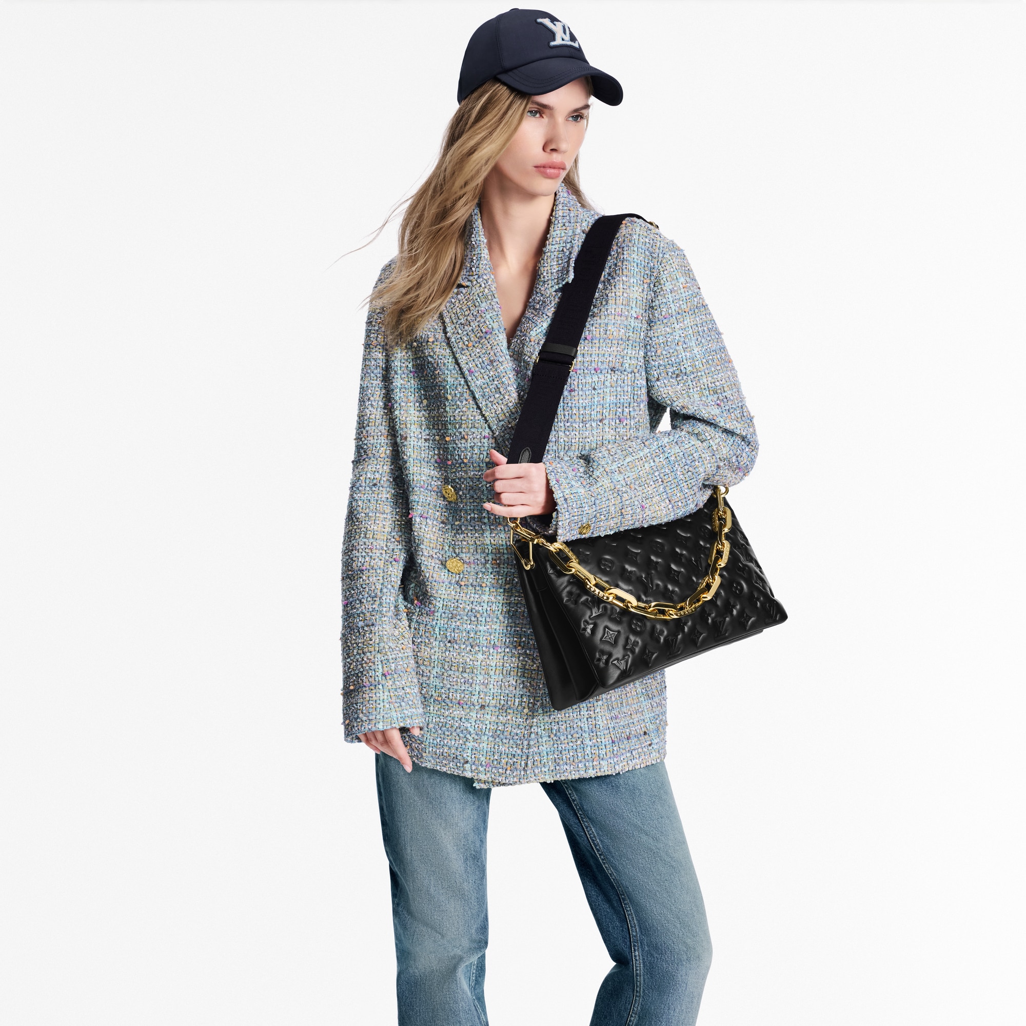 Coussin MM Coussin Damen Handtaschen Alle Handtaschen | LOUIS VUITTON (Zoom)