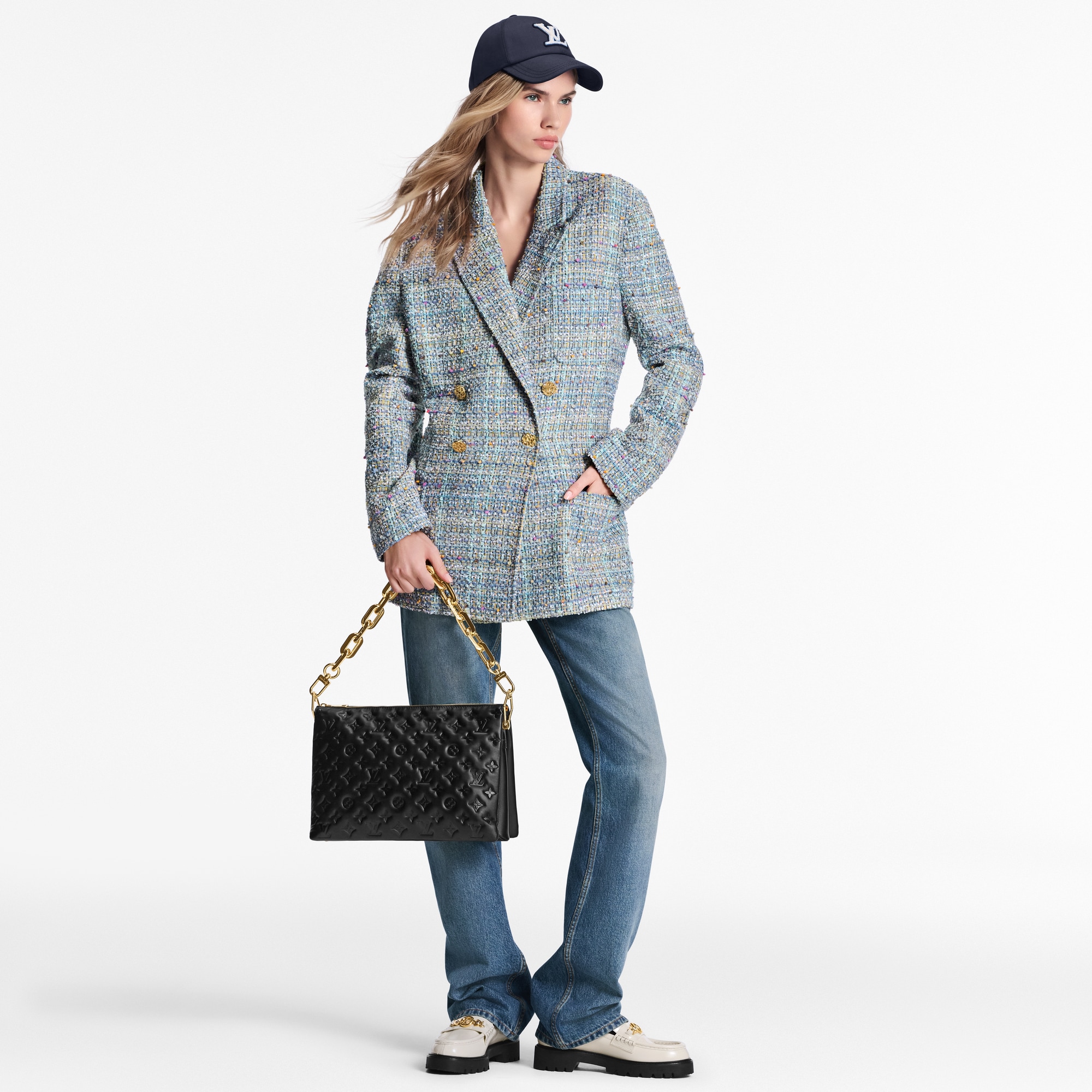 Coussin MM Coussin Damen Handtaschen Alle Handtaschen | LOUIS VUITTON (Zoom)