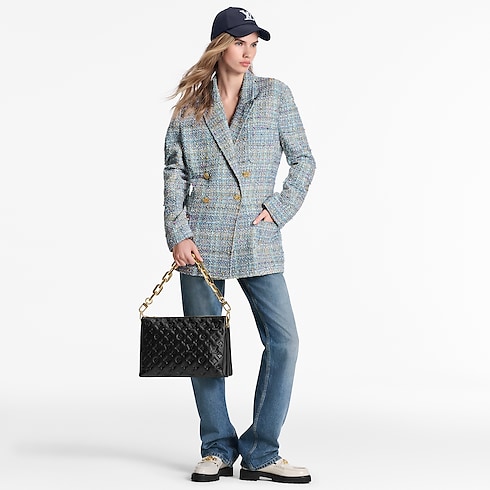 Coussin MM Coussin Damen Handtaschen Alle Handtaschen | LOUIS VUITTON (Zoom)