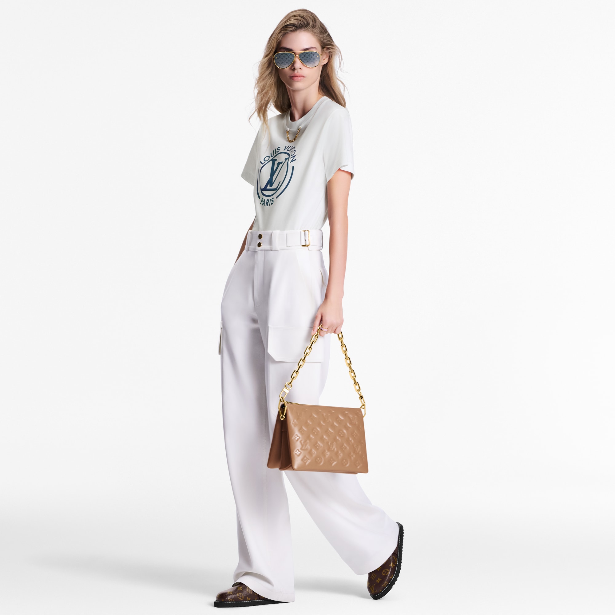 Coussin PM Coussin Damen Handtaschen Alle Handtaschen | LOUIS VUITTON (Zoom)